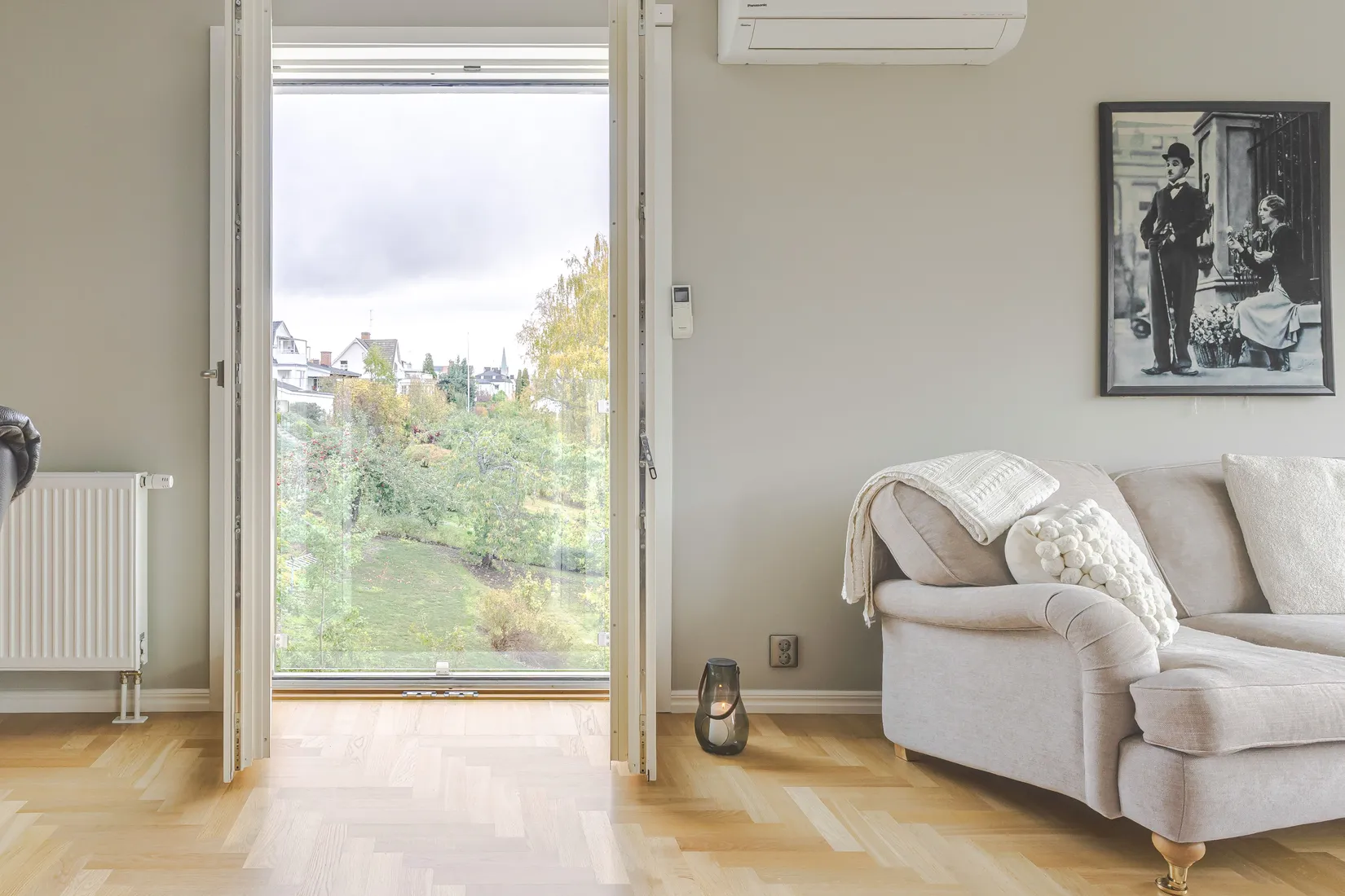 Villa, Eklövsgatan 1, Hejdegården, Linköping