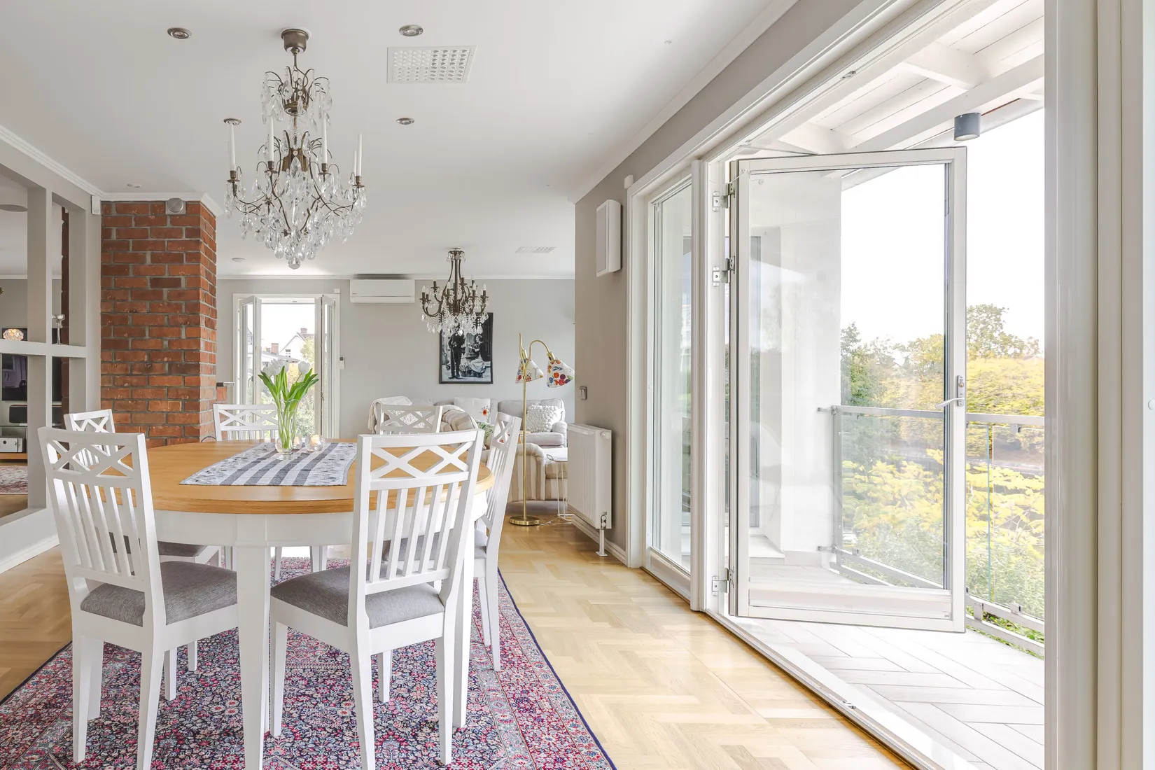 Villa, Eklövsgatan 1, Hejdegården, Linköping