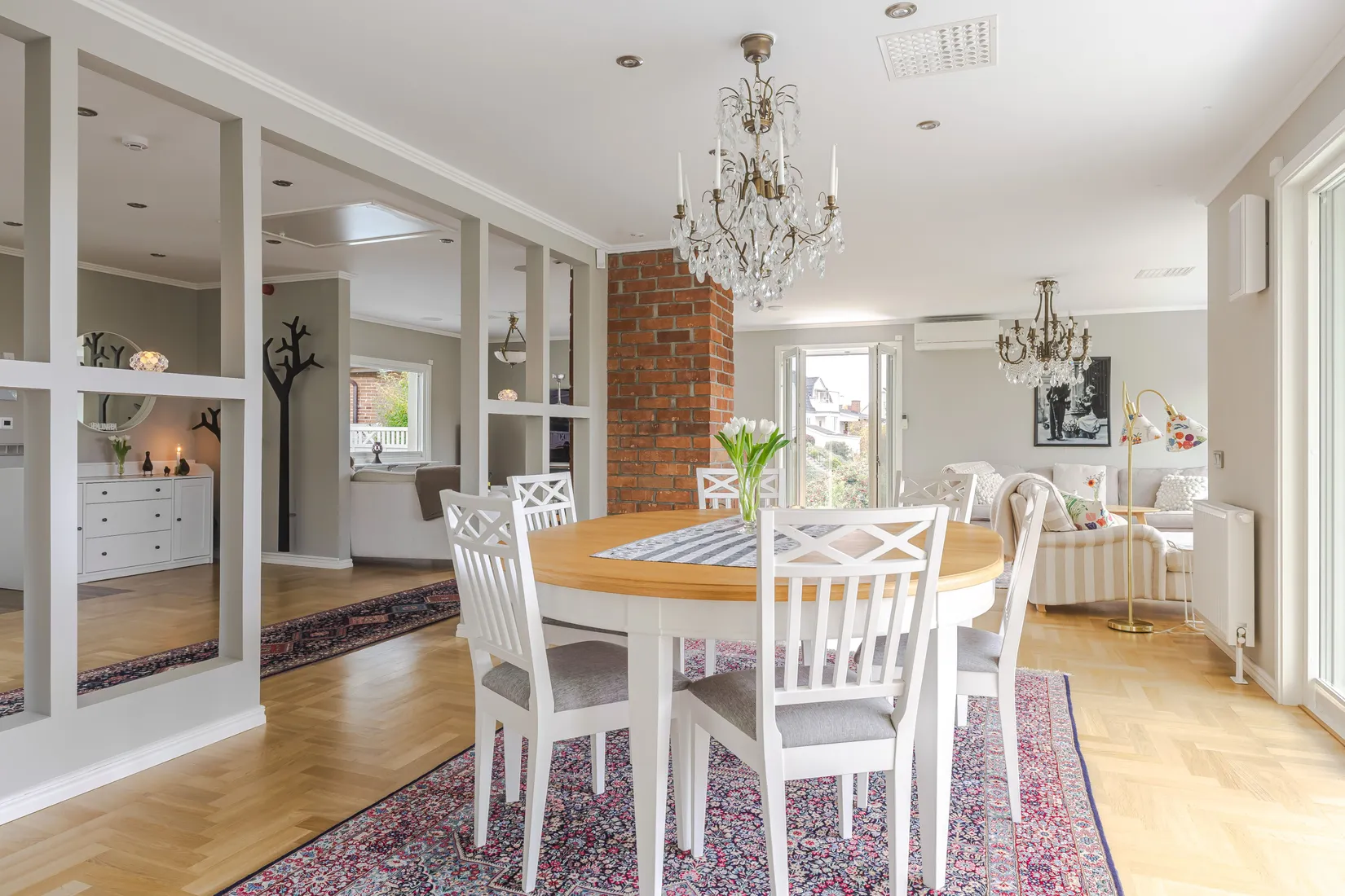 Villa, Eklövsgatan 1, Hejdegården, Linköping