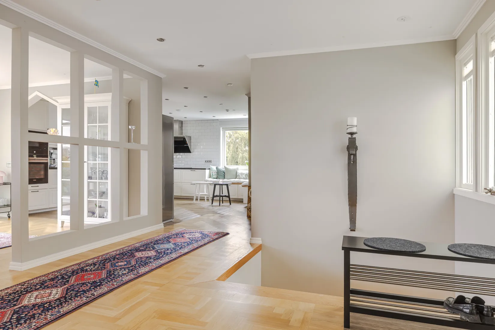 Villa, Eklövsgatan 1, Hejdegården, Linköping