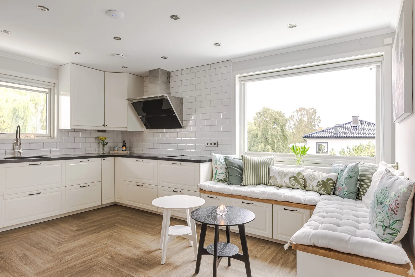 Villa, Eklövsgatan 1, Hejdegården, Linköping