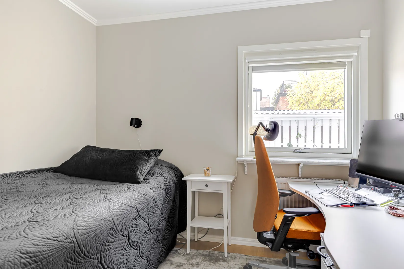 Villa, Eklövsgatan 1, Hejdegården, Linköping