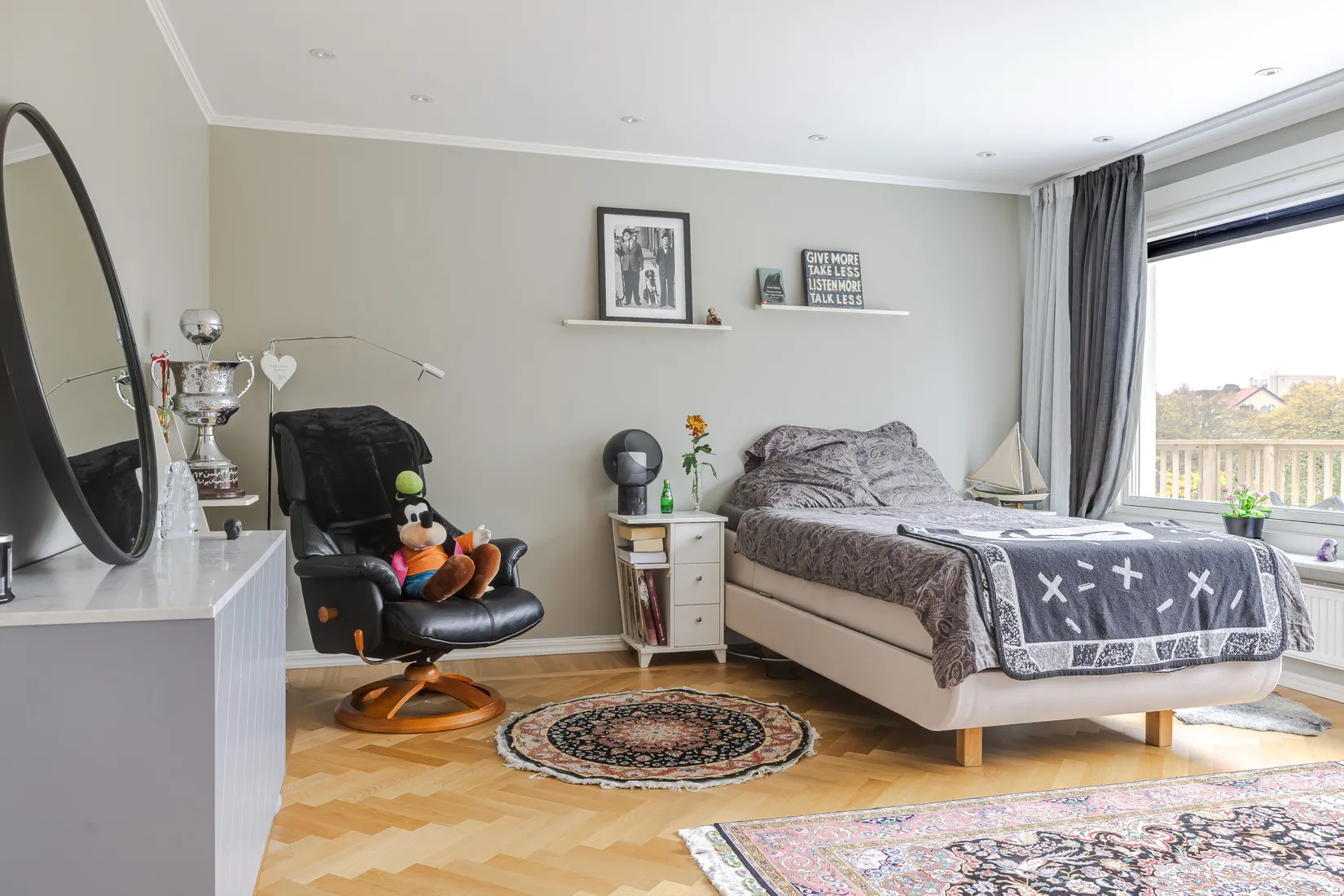 Villa, Eklövsgatan 1, Hejdegården, Linköping