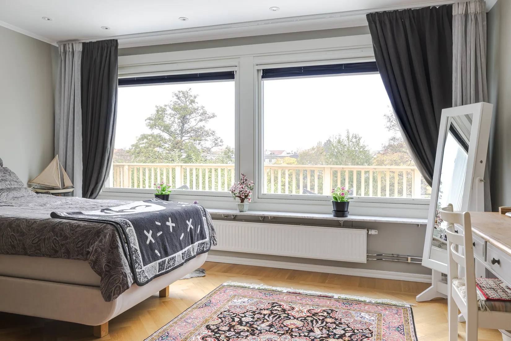 Villa, Eklövsgatan 1, Hejdegården, Linköping