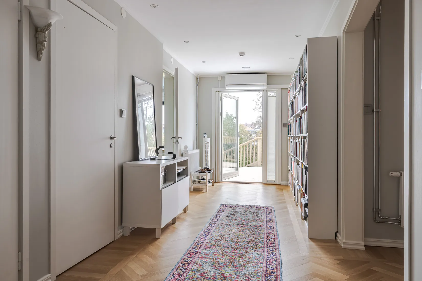 Villa, Eklövsgatan 1, Hejdegården, Linköping