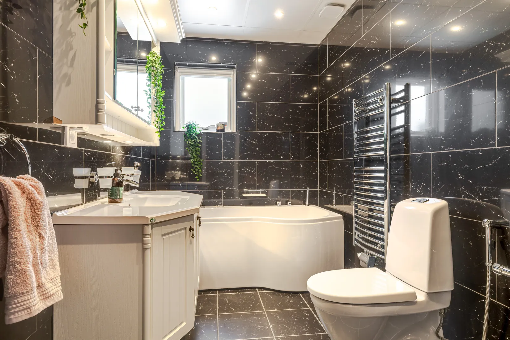 Villa, Eklövsgatan 1, Hejdegården, Linköping