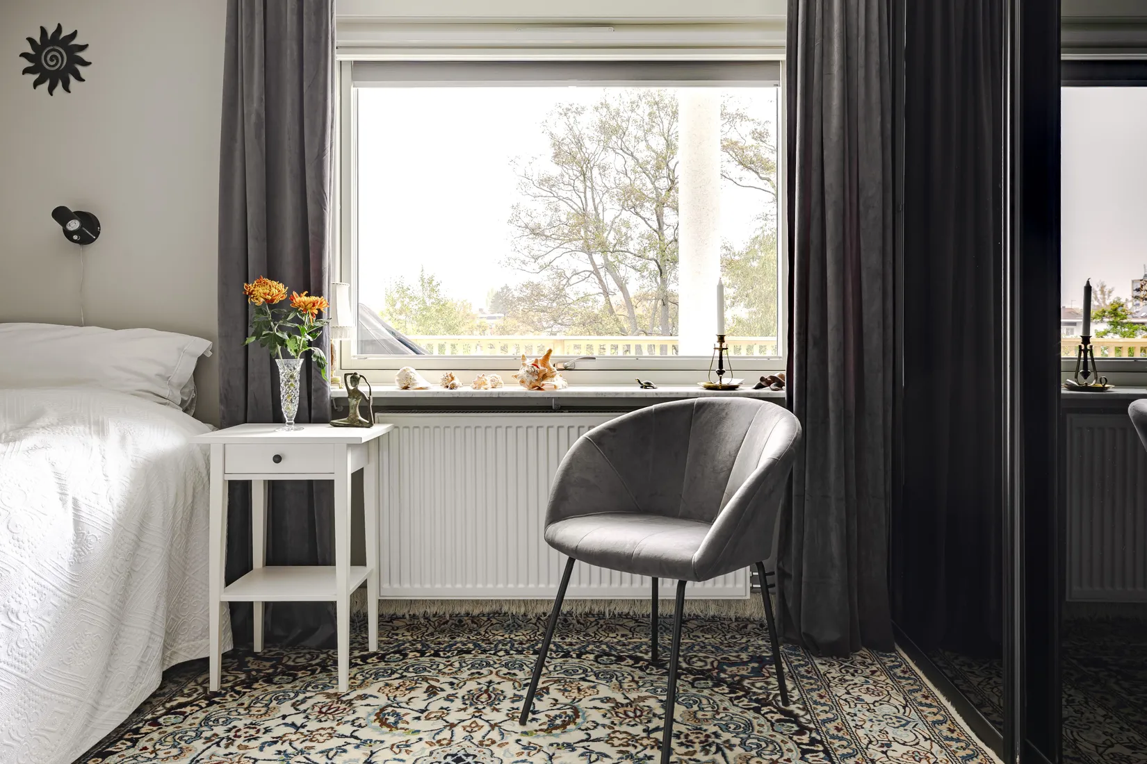 Villa, Eklövsgatan 1, Hejdegården, Linköping