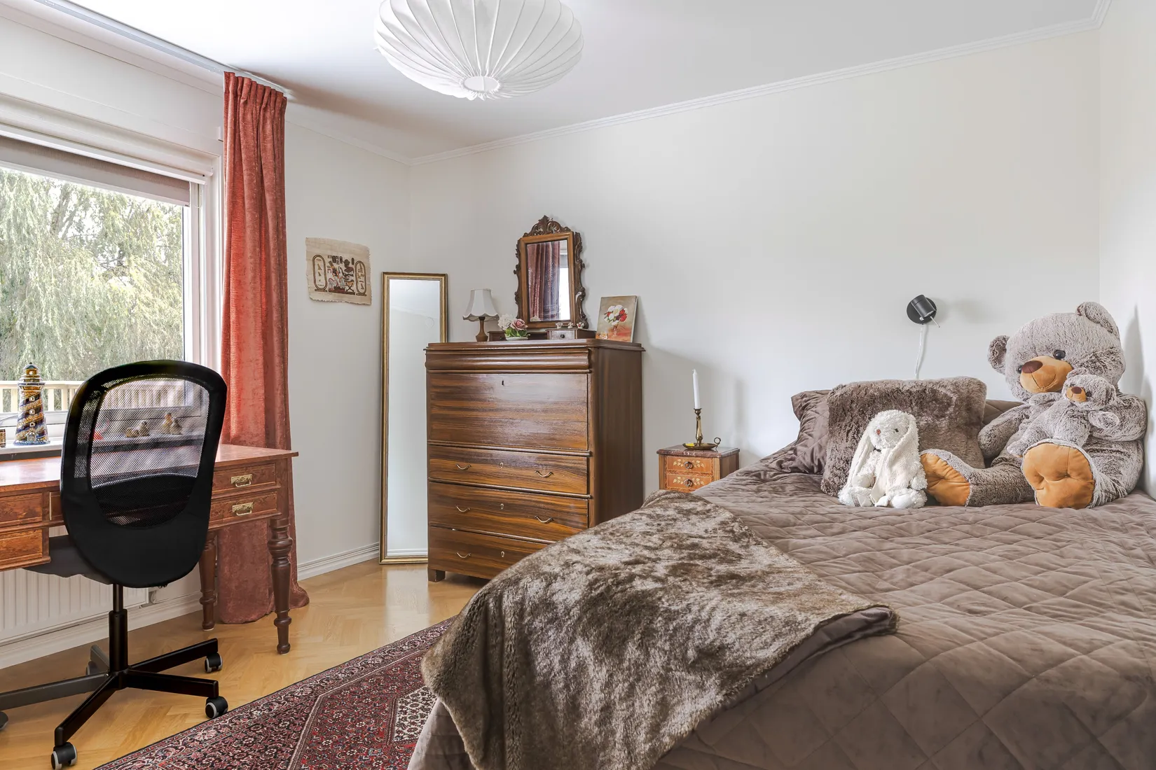 Villa, Eklövsgatan 1, Hejdegården, Linköping