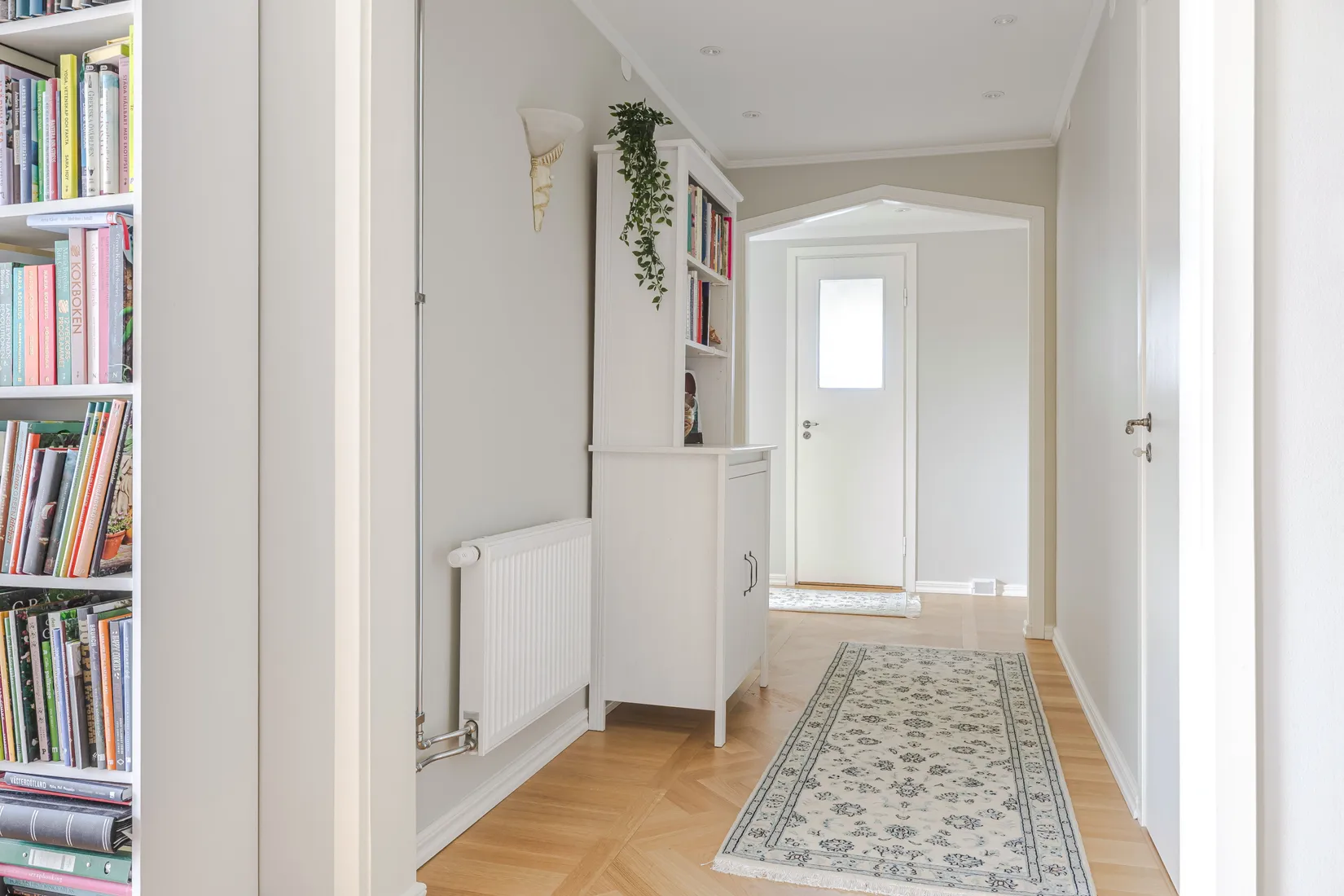 Villa, Eklövsgatan 1, Hejdegården, Linköping