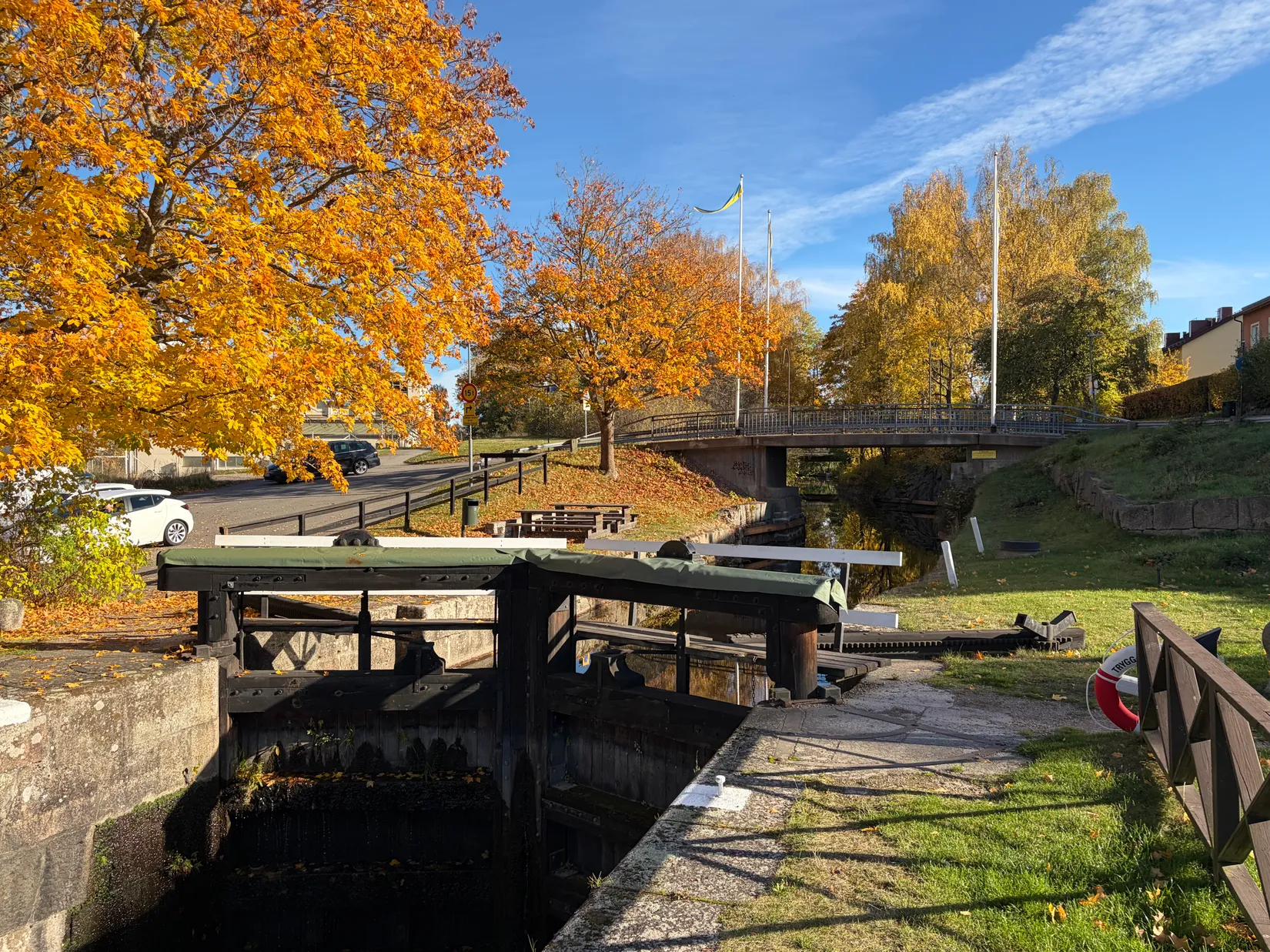 Villa, Eklövsgatan 1, Hejdegården, Linköping