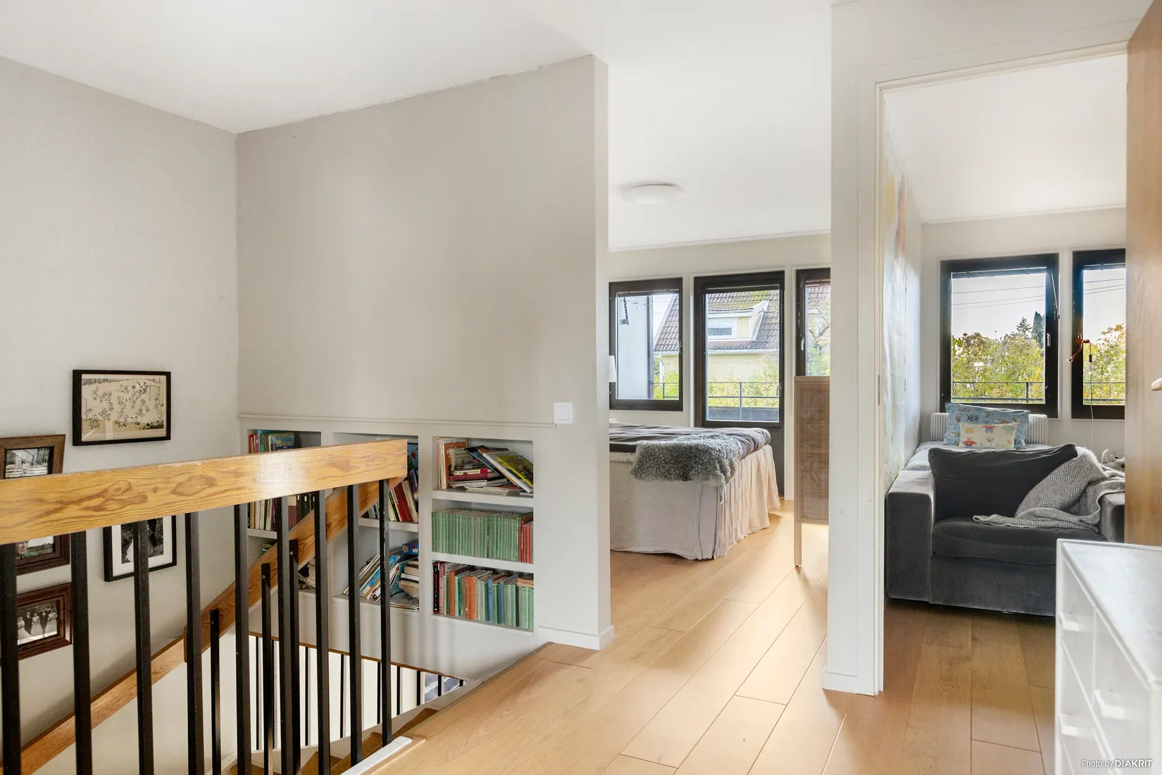 Villa, Kumlins väg 11, Hagaby, Örebro