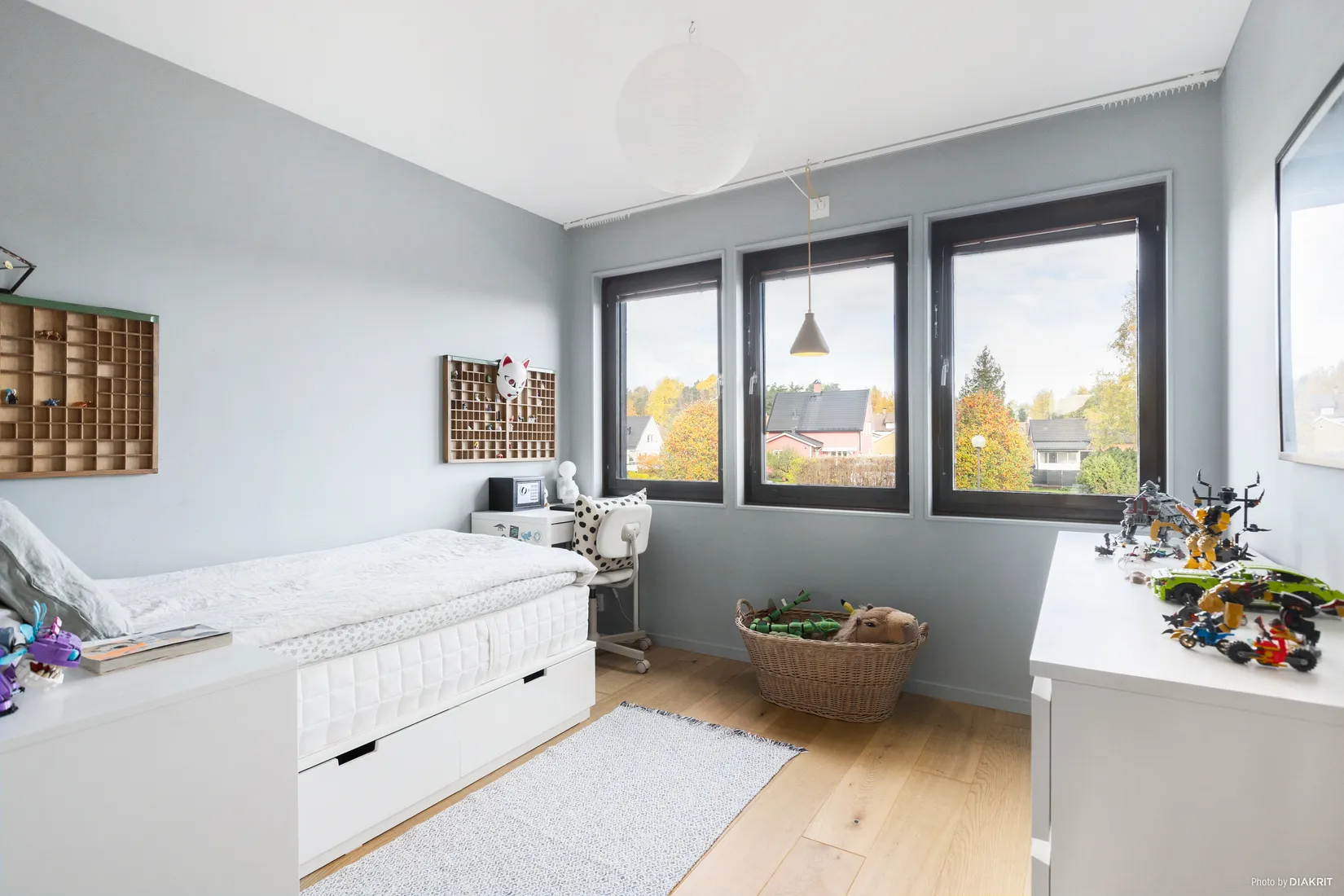 Villa, Kumlins väg 11, Hagaby, Örebro
