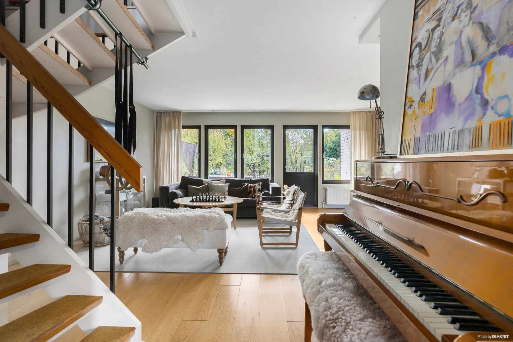 Villa, Kumlins väg 11, Hagaby, Örebro