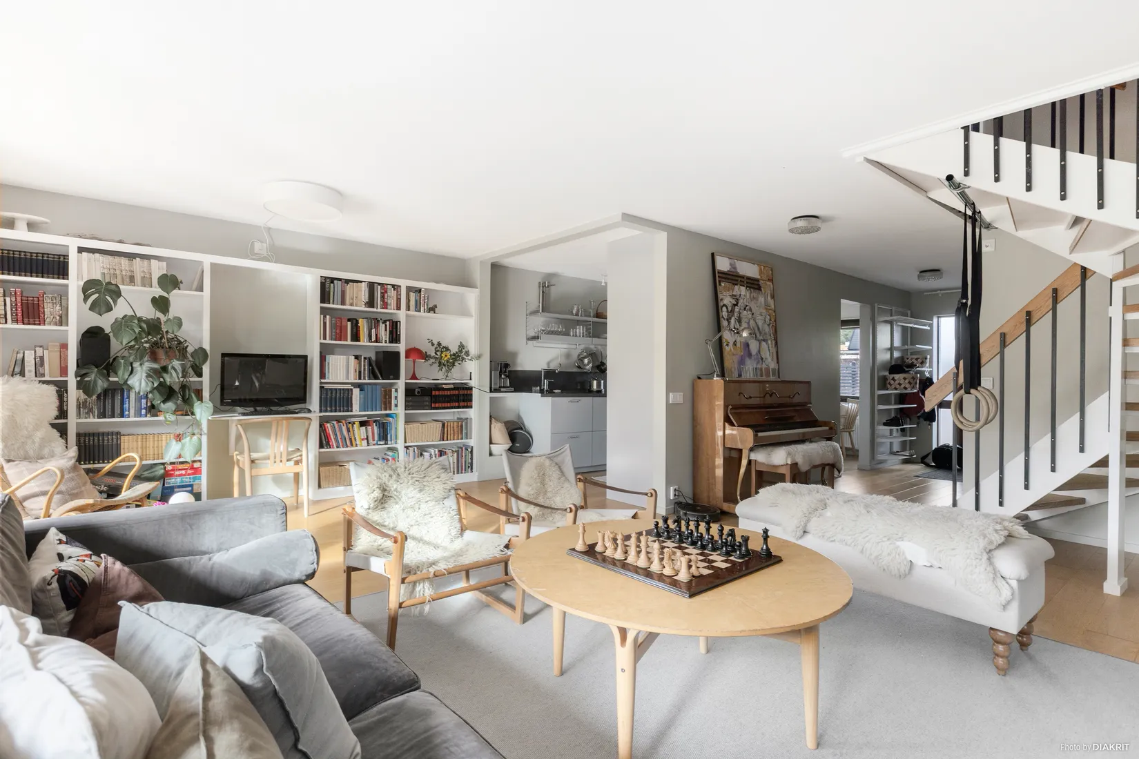 Villa, Kumlins väg 11, Hagaby, Örebro