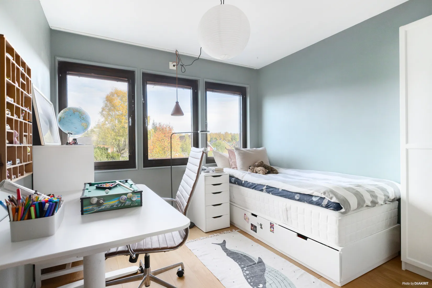 Villa, Kumlins väg 11, Hagaby, Örebro