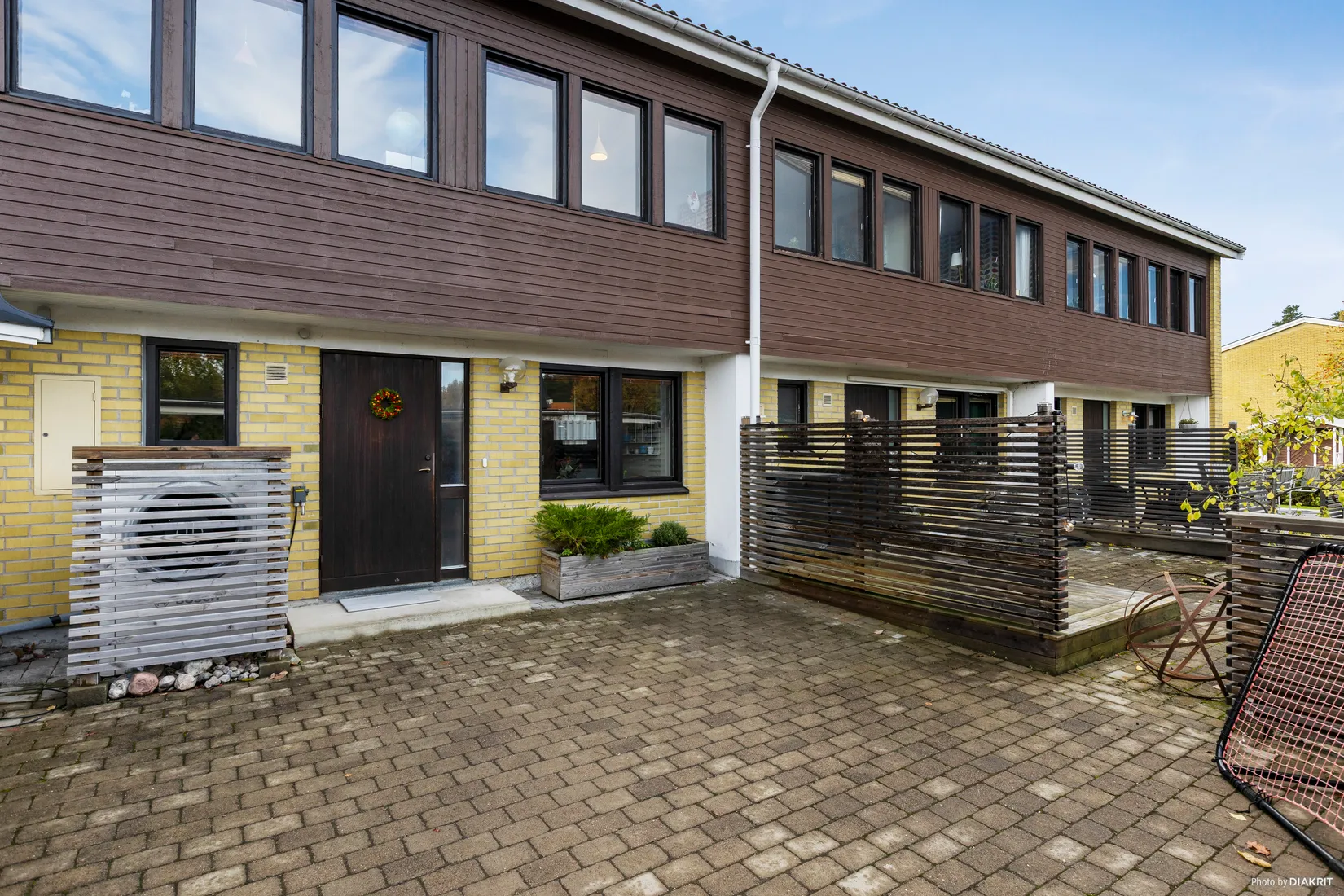 Villa, Kumlins väg 11, Hagaby, Örebro