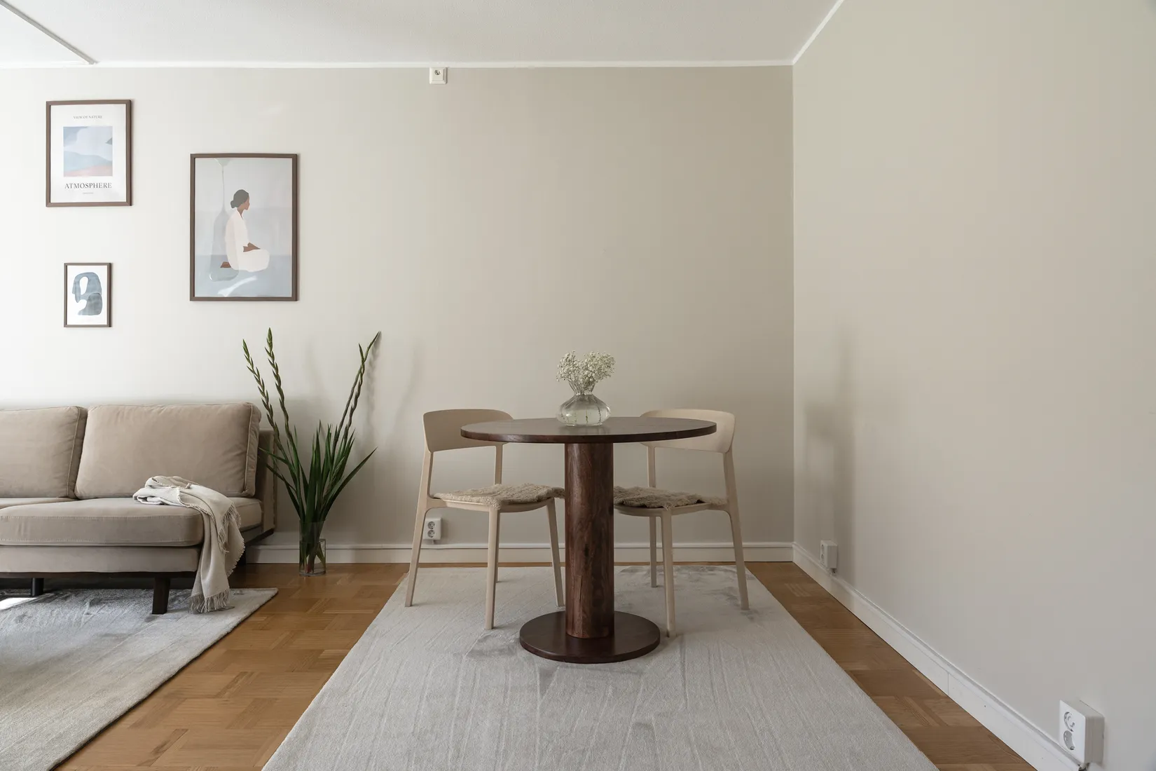 Bostadsrätt, Gröna gatan 32, Majorna, Göteborg