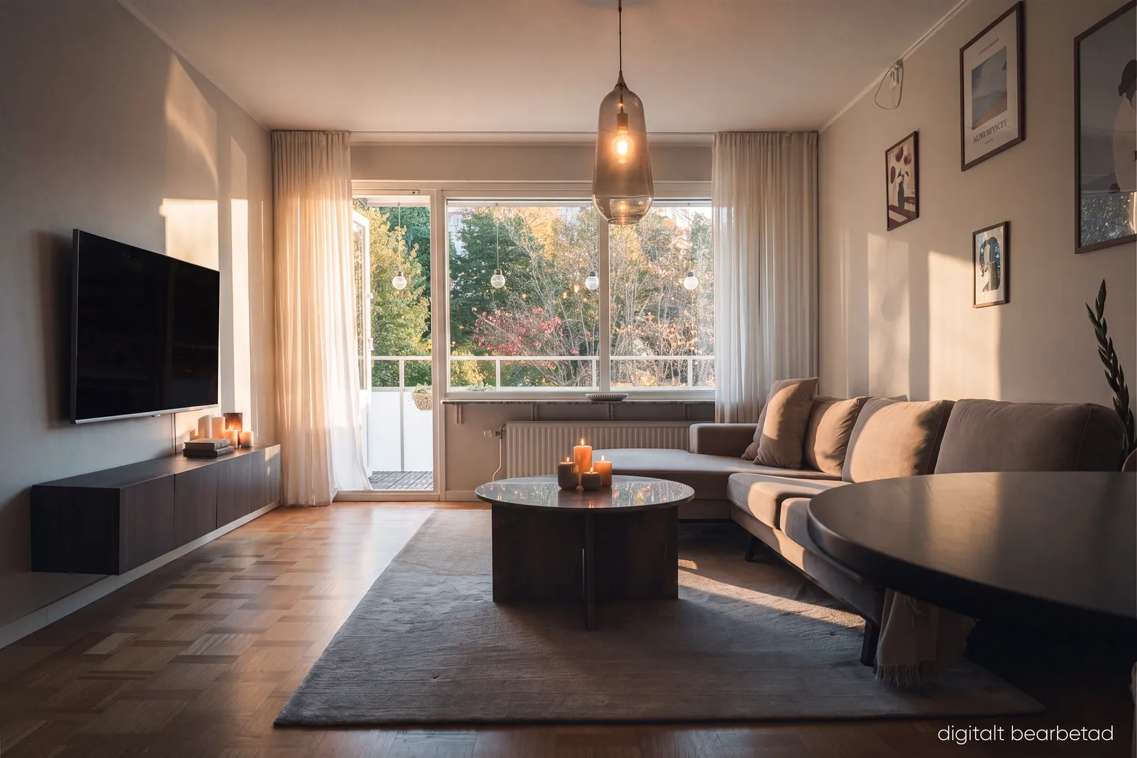 Bostadsrätt, Gröna gatan 32, Majorna, Göteborg