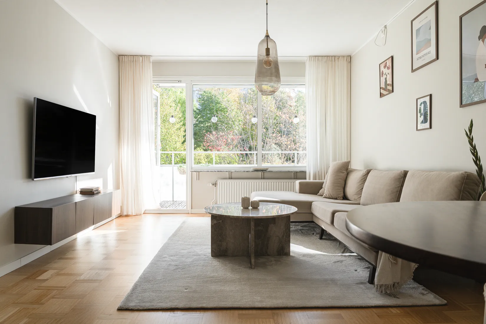 Bostadsrätt, Gröna gatan 32, Majorna, Göteborg