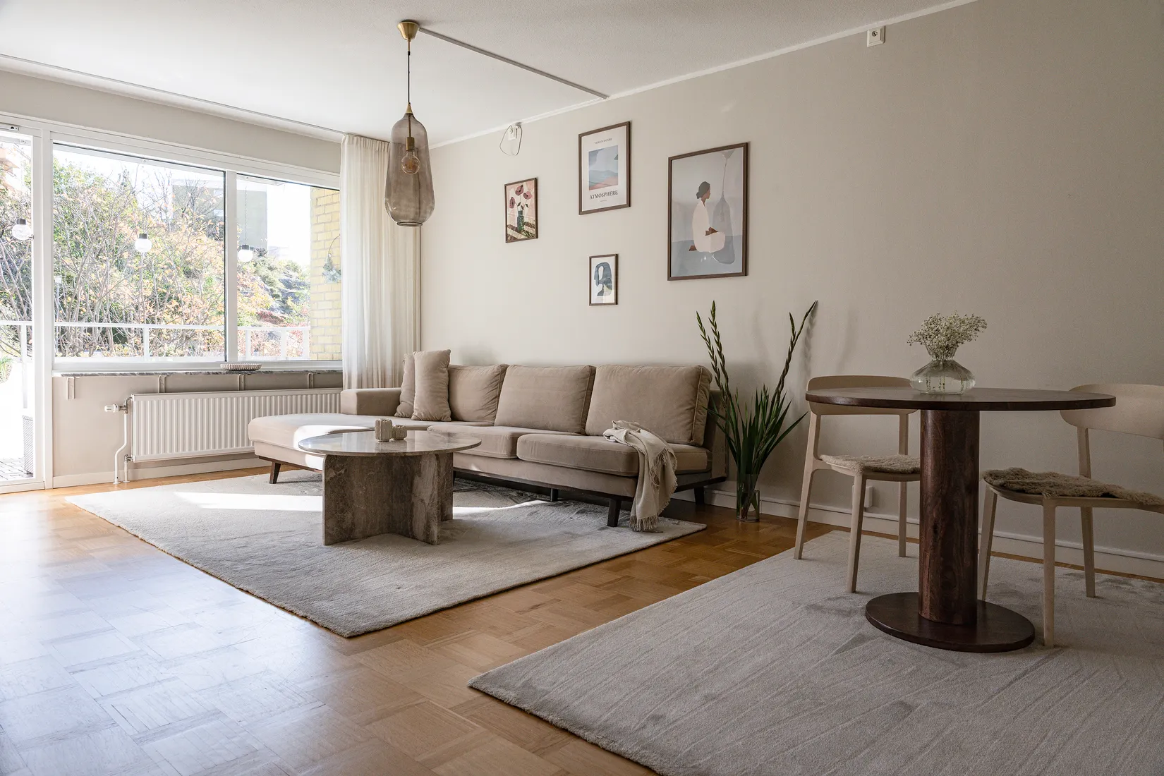 Bostadsrätt, Gröna gatan 32, Majorna, Göteborg