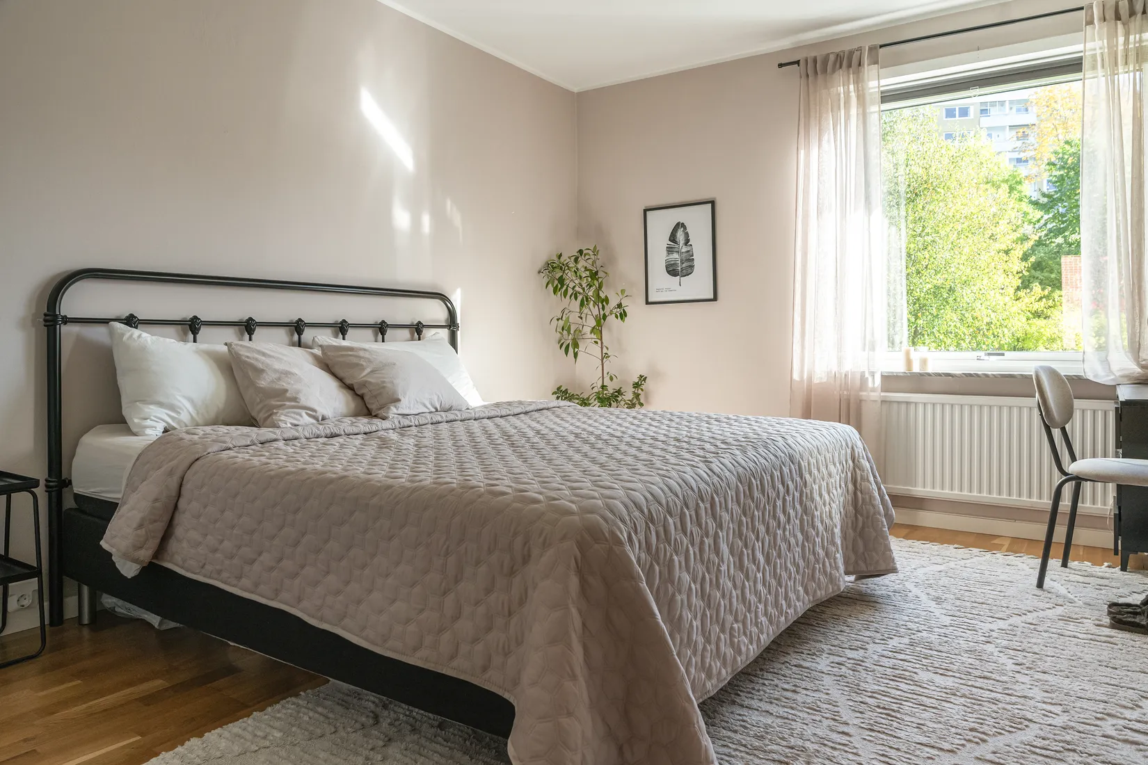 Bostadsrätt, Gröna gatan 32, Majorna, Göteborg