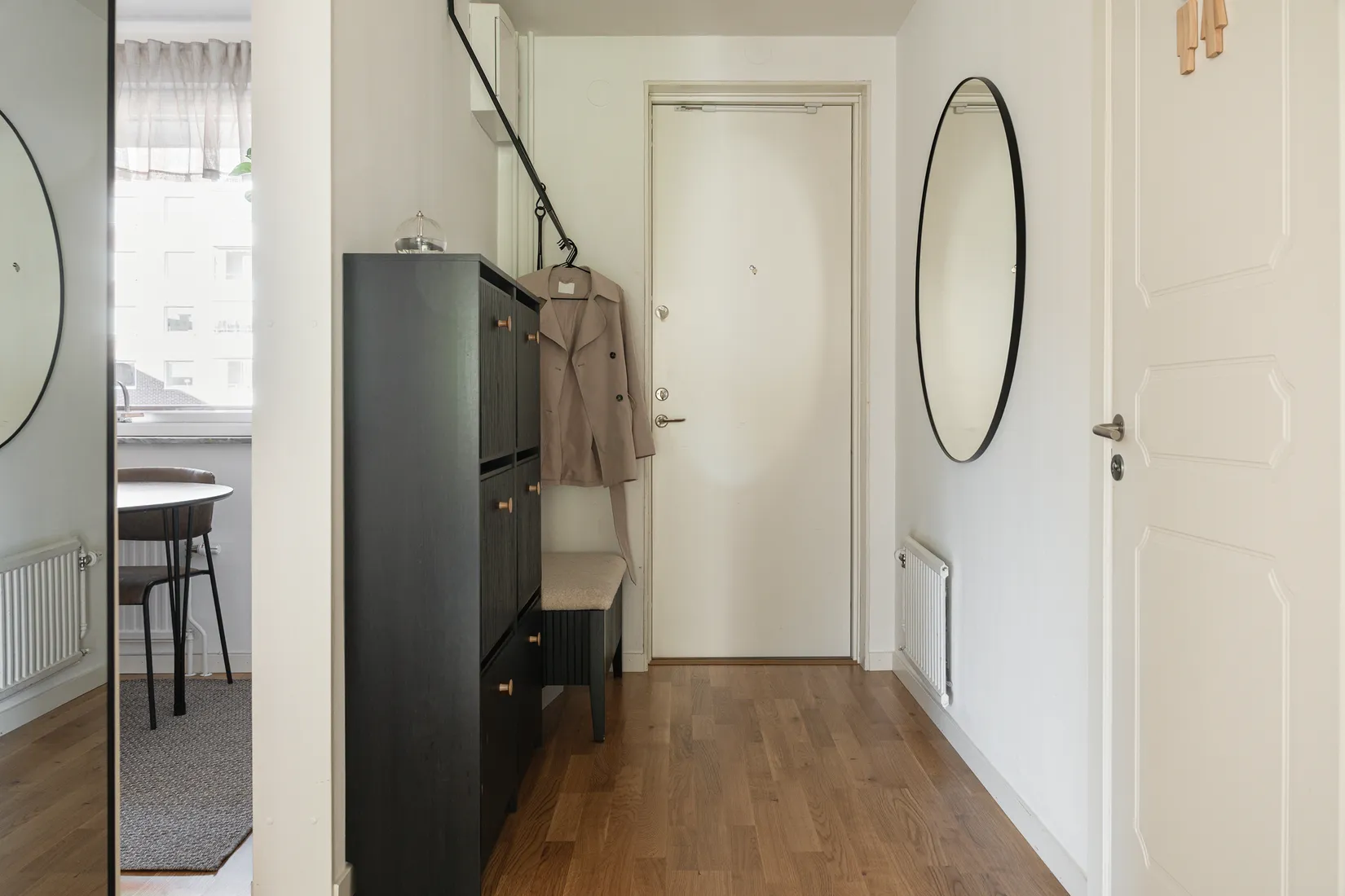 Bostadsrätt, Gröna gatan 32, Majorna, Göteborg