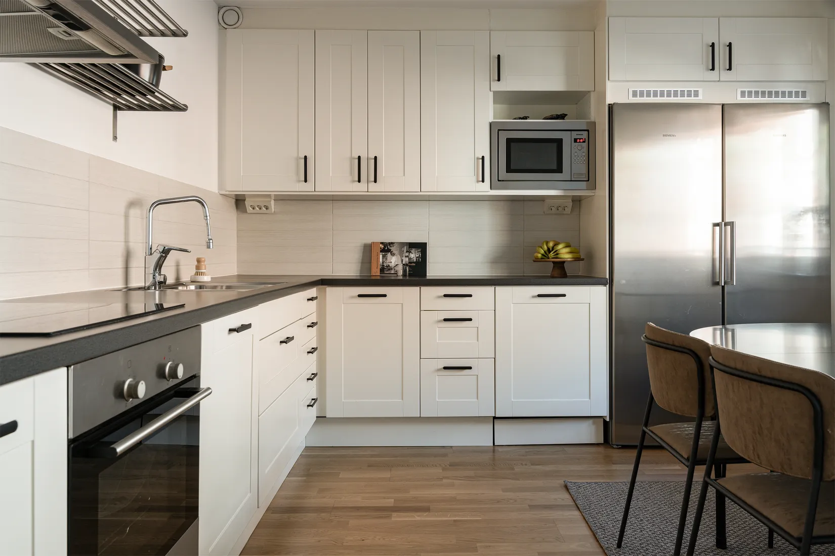 Bostadsrätt, Gröna gatan 32, Majorna, Göteborg
