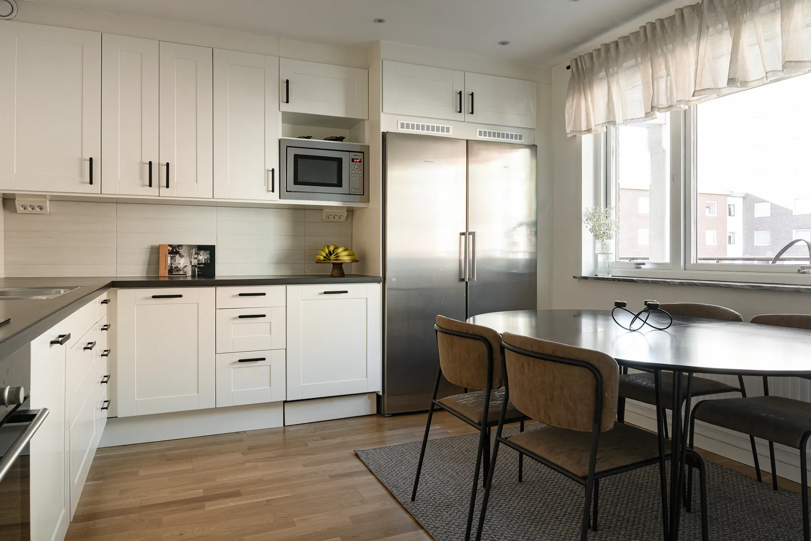 Bostadsrätt, Gröna gatan 32, Majorna, Göteborg