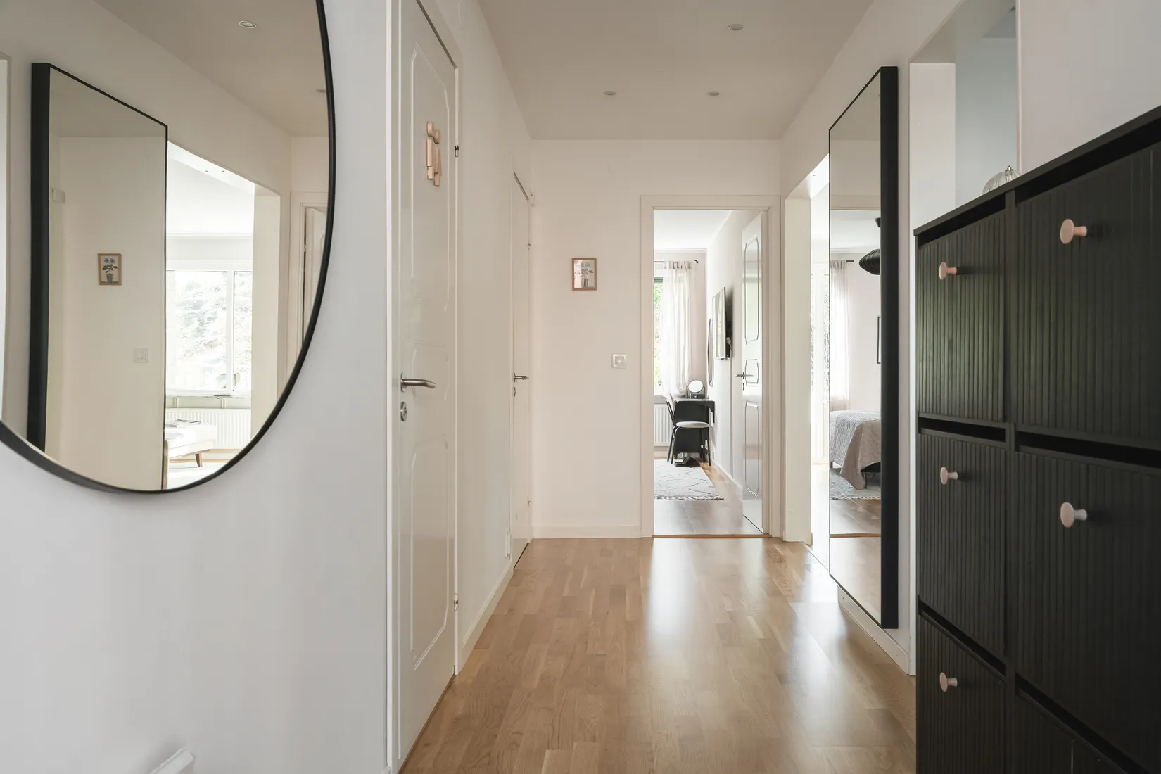 Bostadsrätt, Gröna gatan 32, Majorna, Göteborg