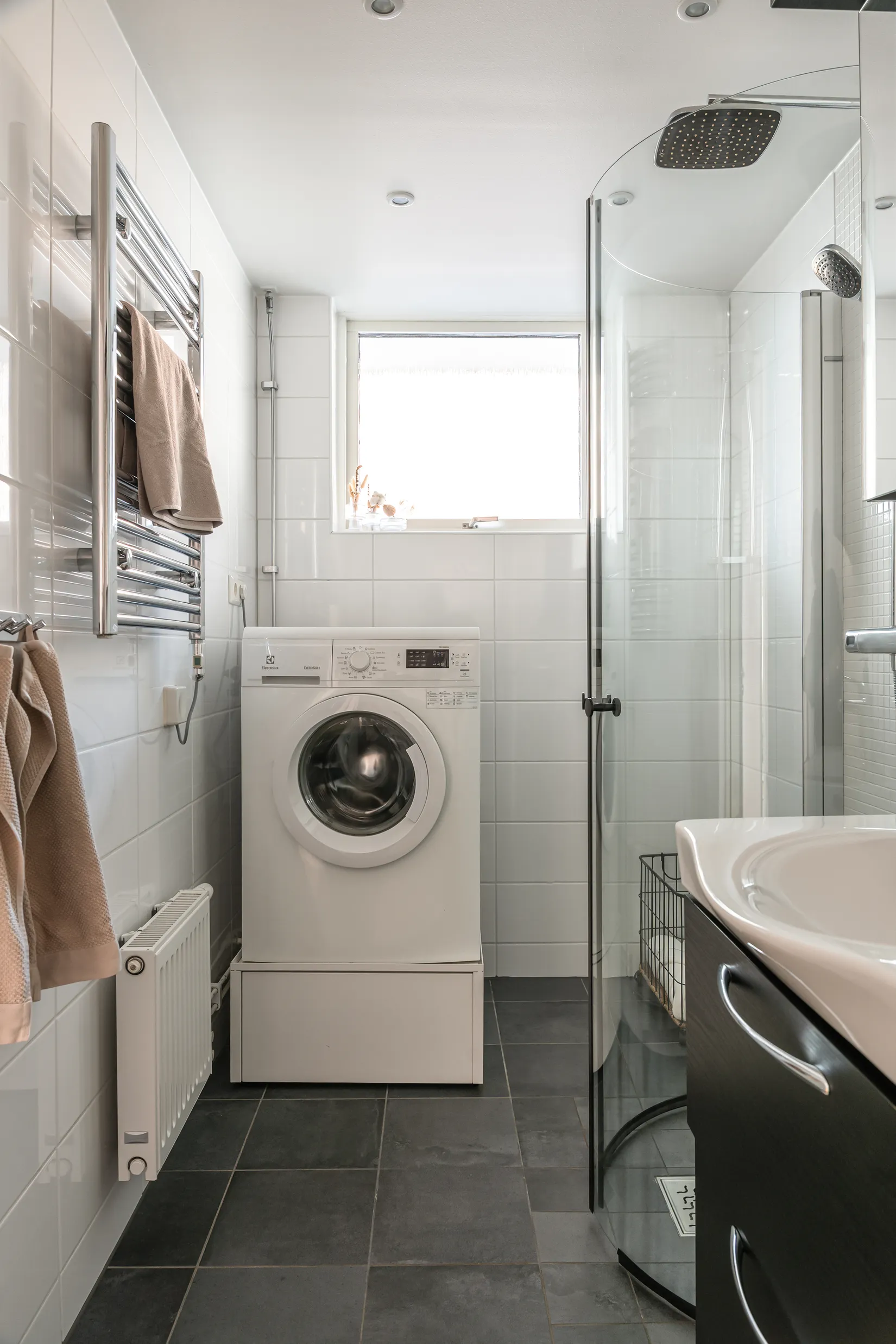 Bostadsrätt, Gröna gatan 32, Majorna, Göteborg
