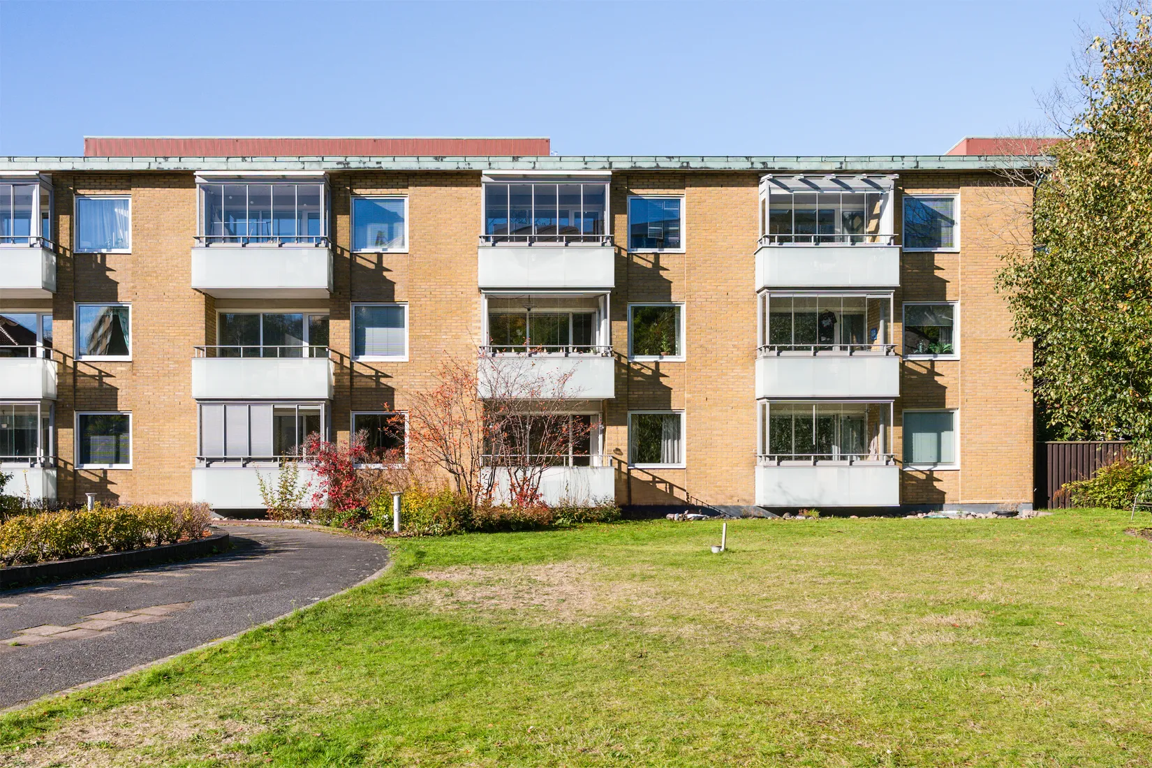 Bostadsrätt, Gröna gatan 32, Majorna, Göteborg