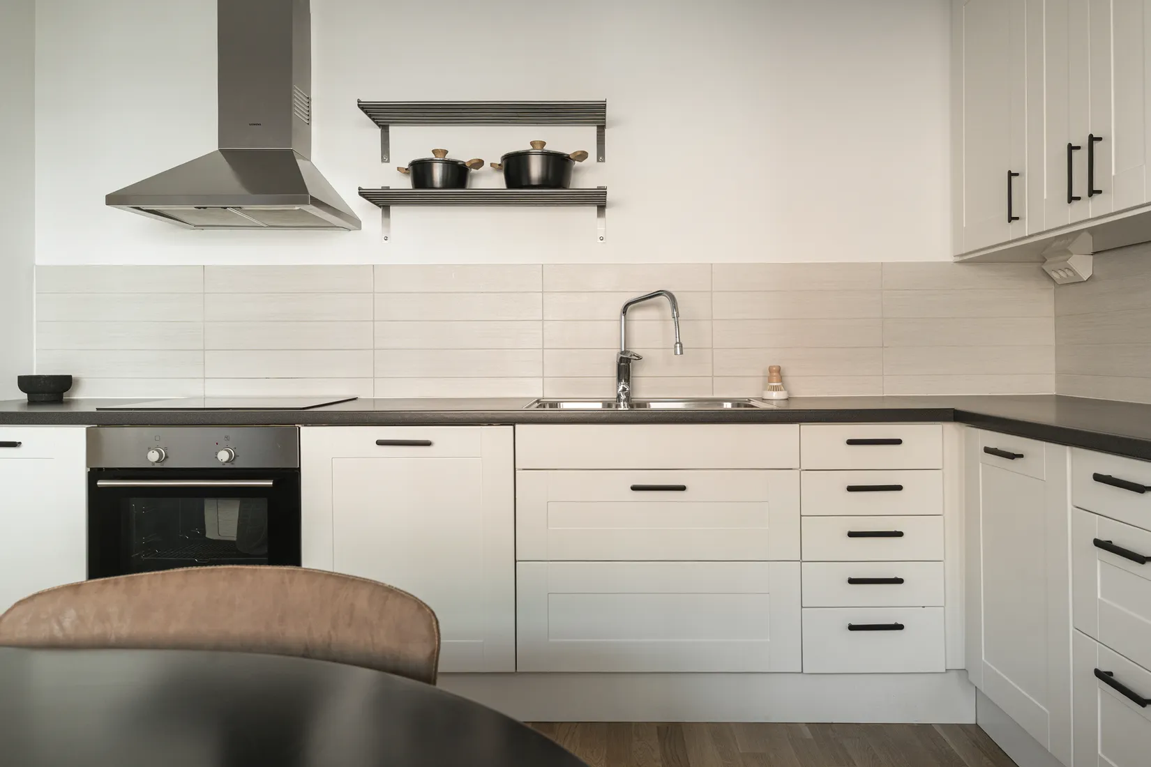 Bostadsrätt, Gröna gatan 32, Majorna, Göteborg