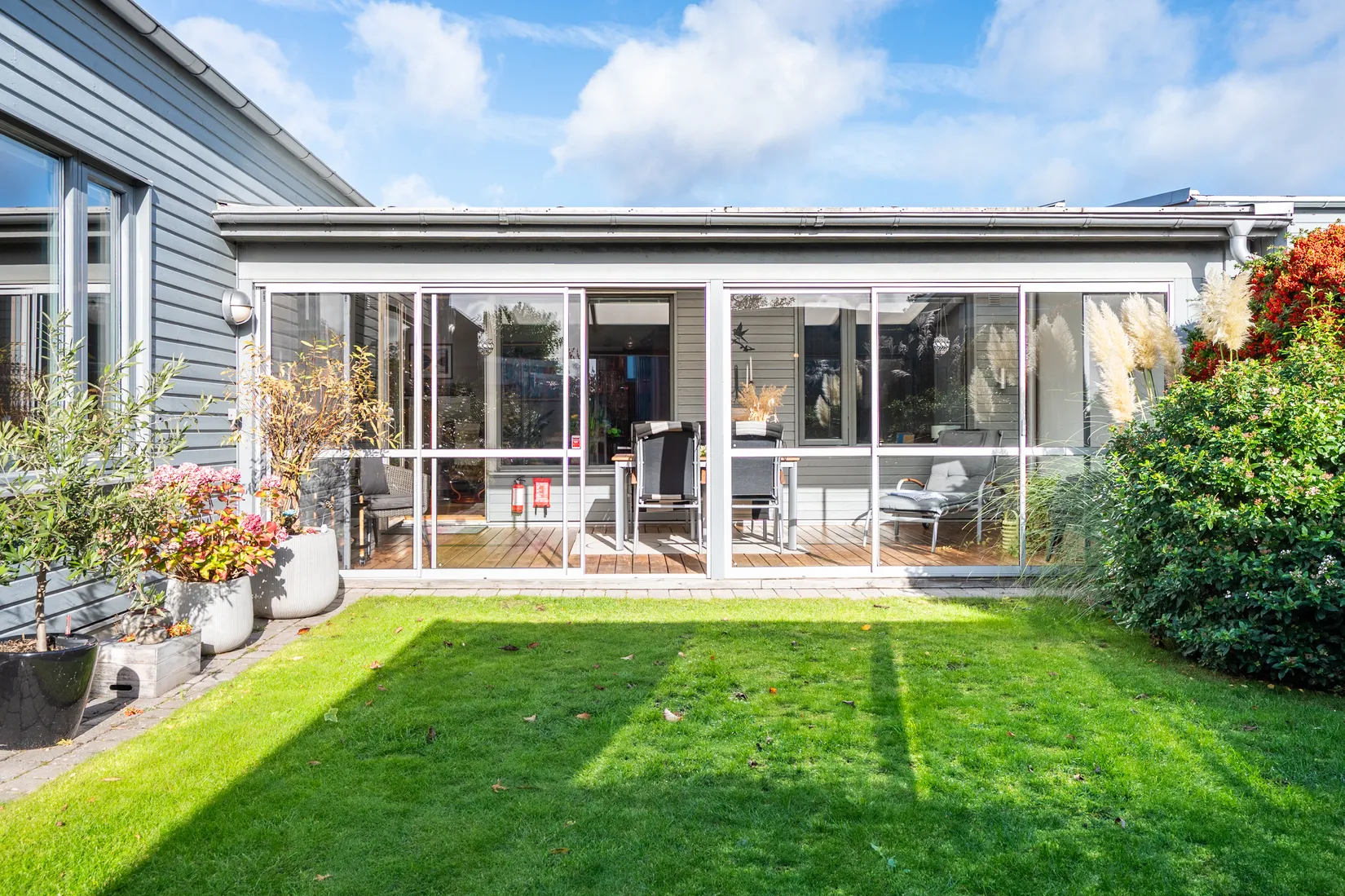 Villa, Bettina Olssons väg 36, Bunkeflostrand, Malmö