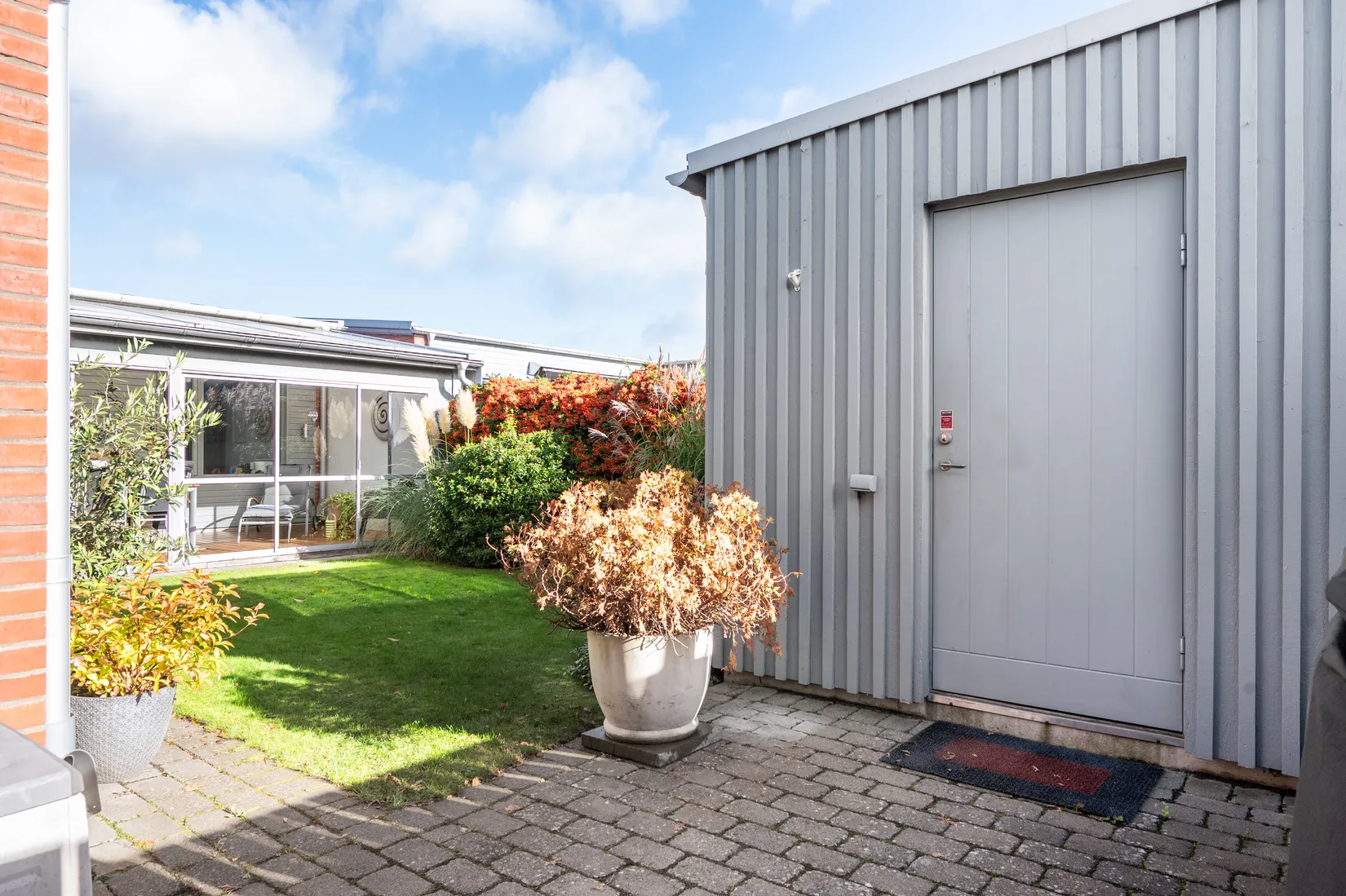 Villa, Bettina Olssons väg 36, Bunkeflostrand, Malmö