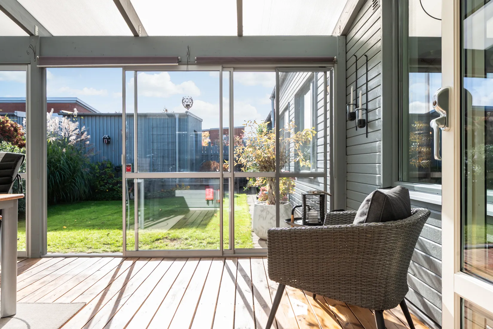 Villa, Bettina Olssons väg 36, Bunkeflostrand, Malmö