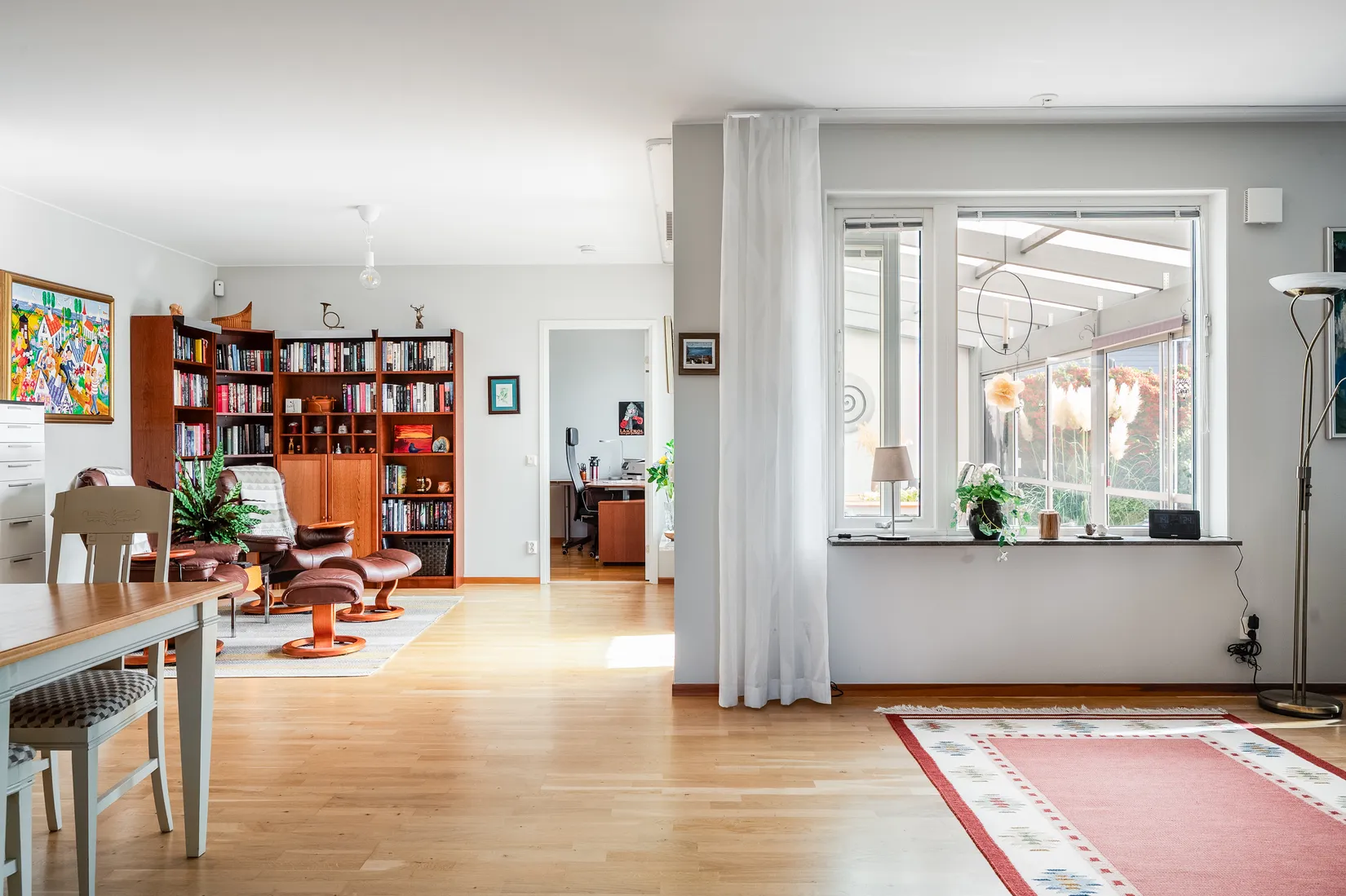 Villa, Bettina Olssons väg 36, Bunkeflostrand, Malmö