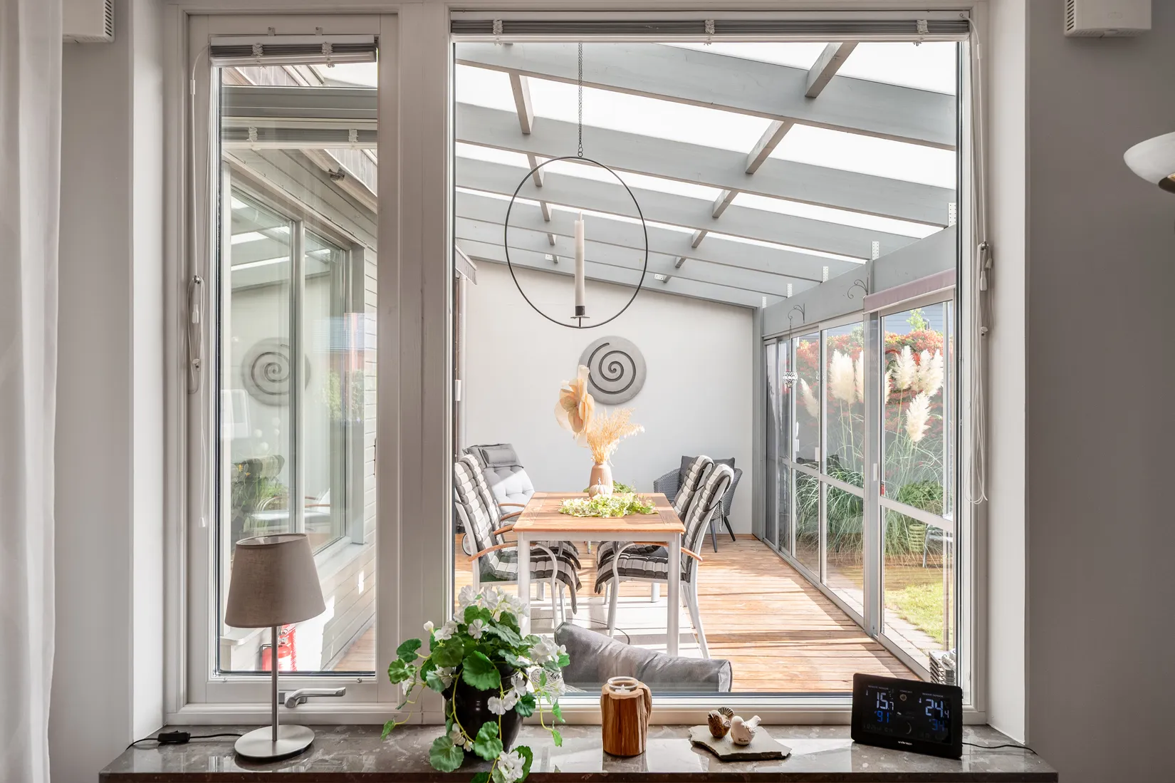 Villa, Bettina Olssons väg 36, Bunkeflostrand, Malmö