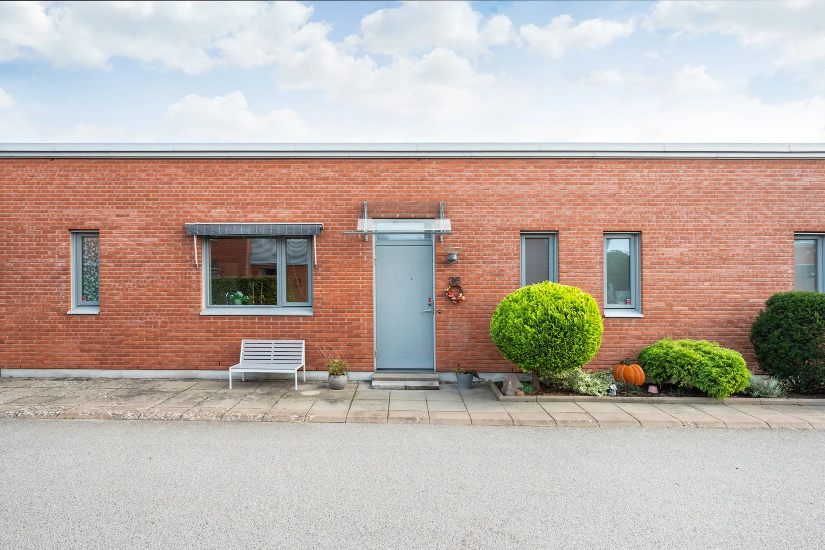 Villa, Bettina Olssons väg 36, Bunkeflostrand, Malmö