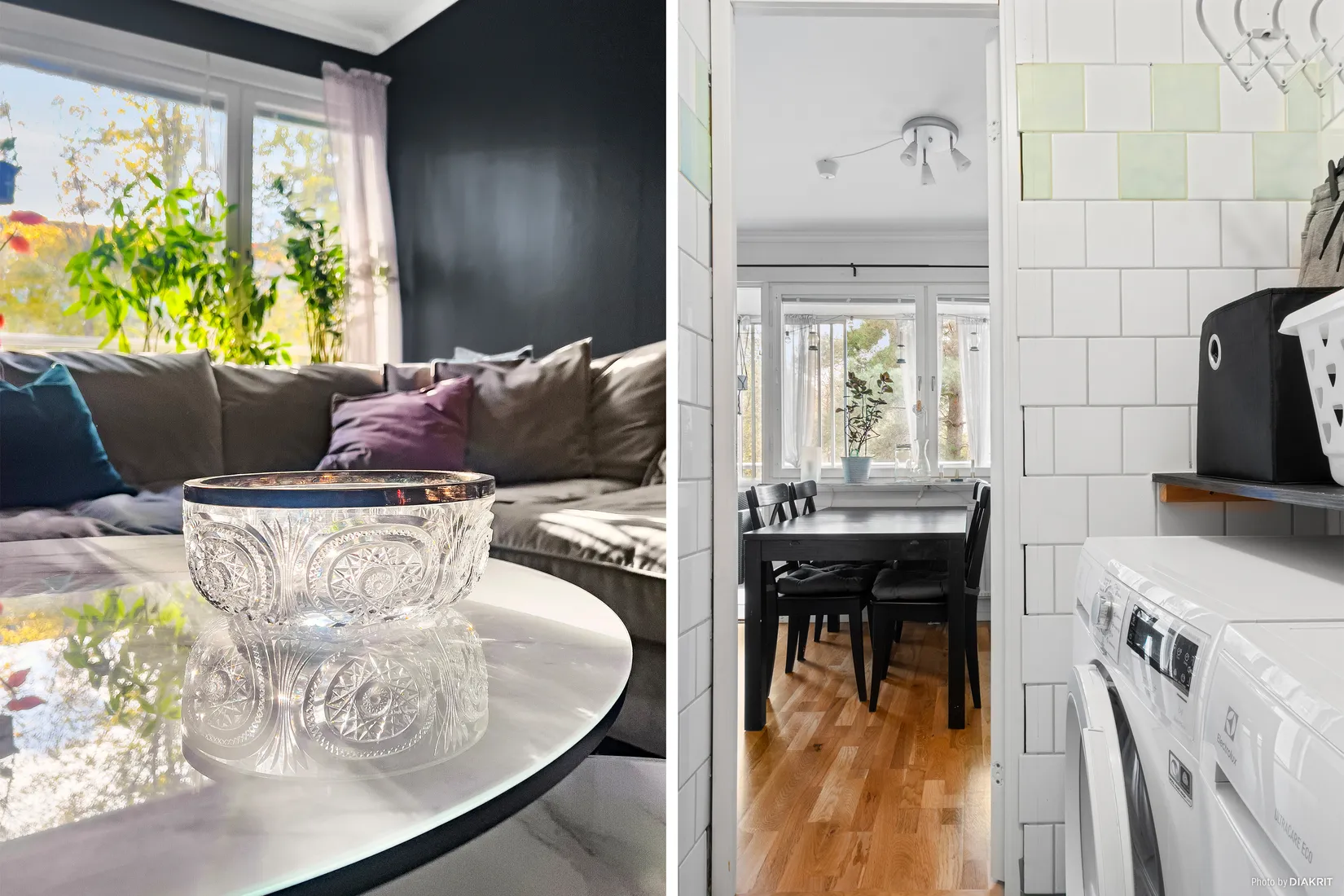 Bostadsrätt, Skyttevägen 5, Gustavsberg Lugnet, Värmdö