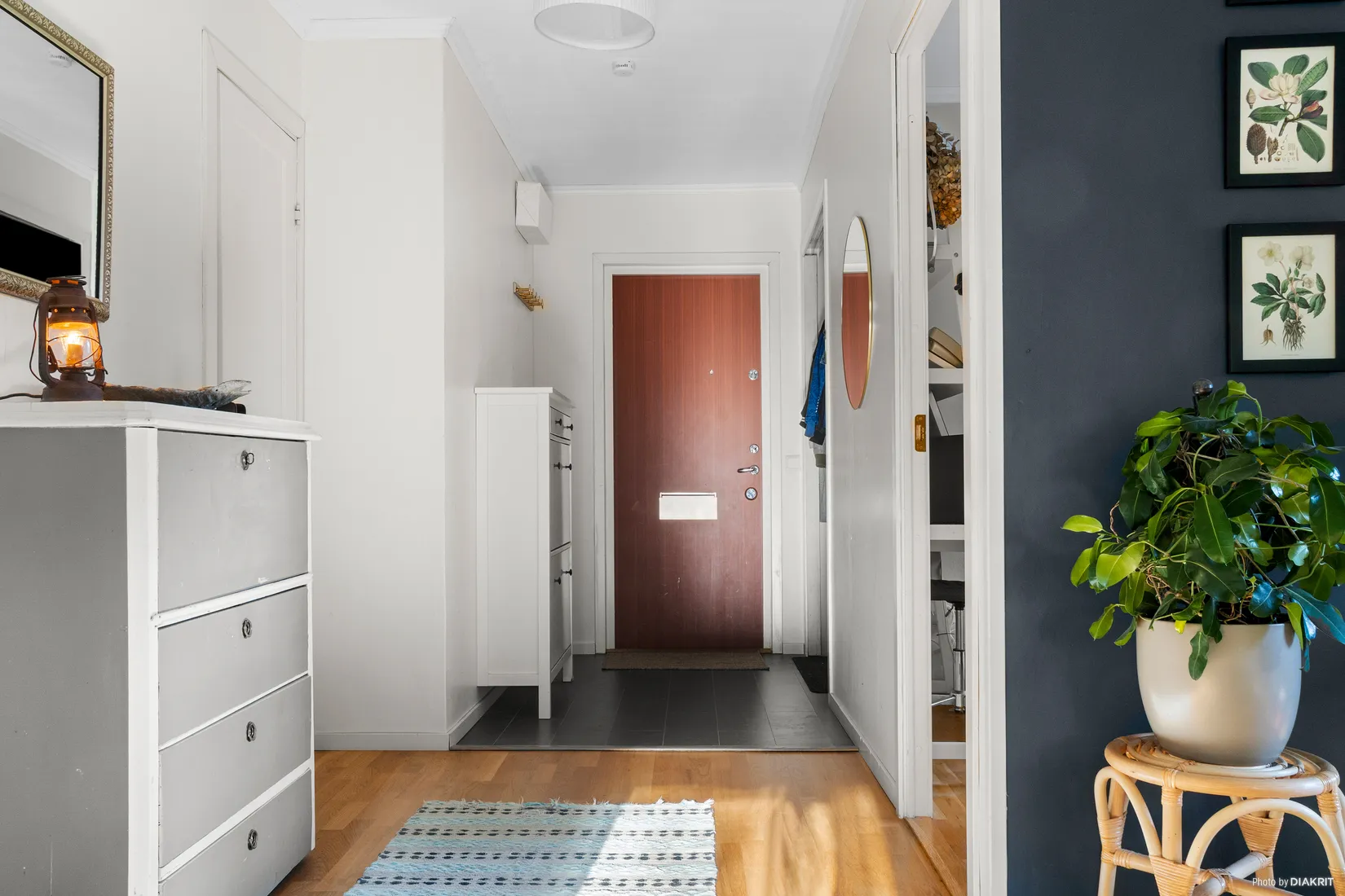Bostadsrätt, Skyttevägen 5, Gustavsberg Lugnet, Värmdö