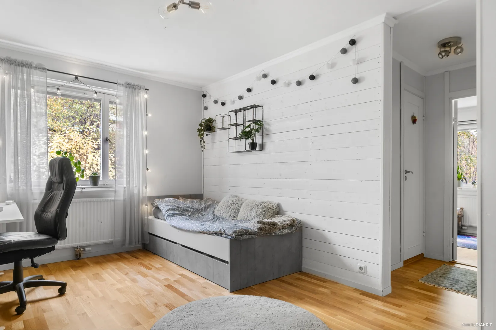 Bostadsrätt, Skyttevägen 5, Gustavsberg Lugnet, Värmdö