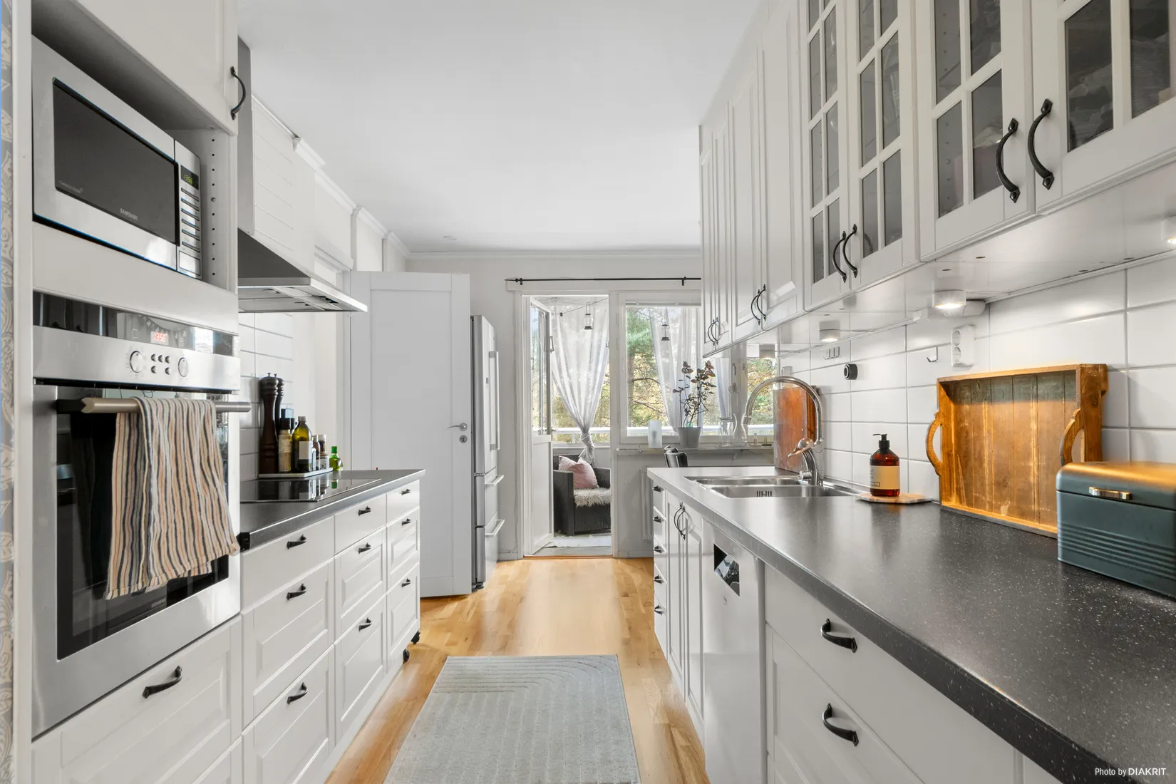 Bostadsrätt, Skyttevägen 5, Gustavsberg Lugnet, Värmdö