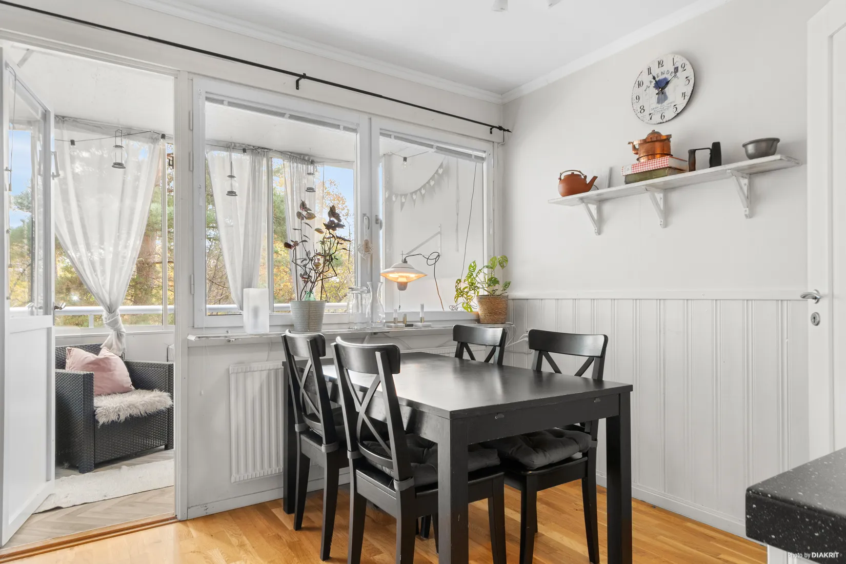Bostadsrätt, Skyttevägen 5, Gustavsberg Lugnet, Värmdö