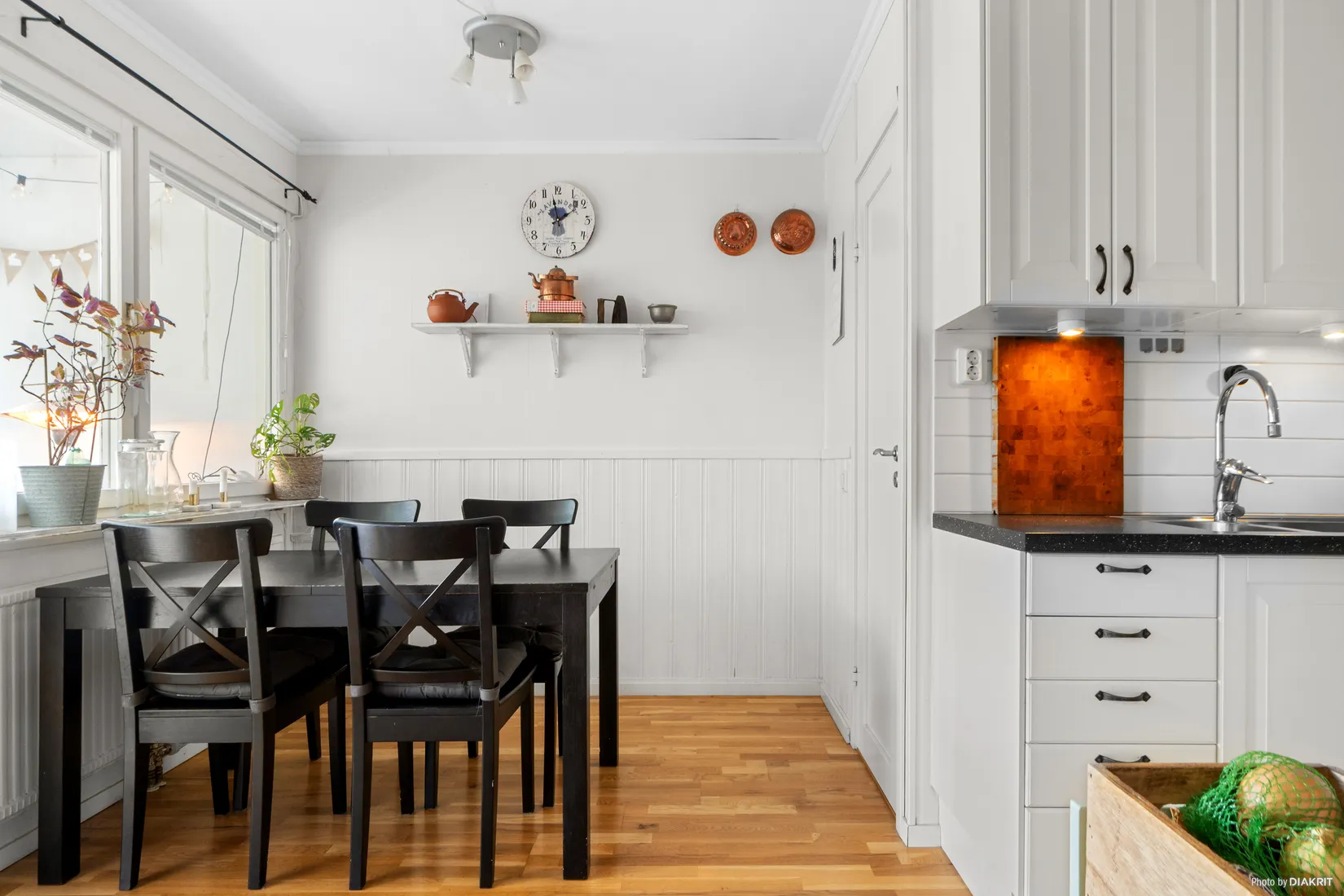 Bostadsrätt, Skyttevägen 5, Gustavsberg Lugnet, Värmdö