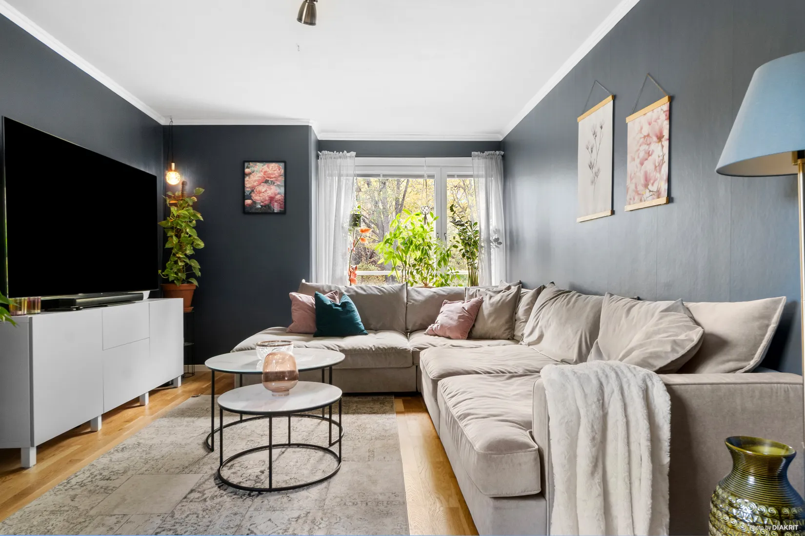 Bostadsrätt, Skyttevägen 5, Gustavsberg Lugnet, Värmdö