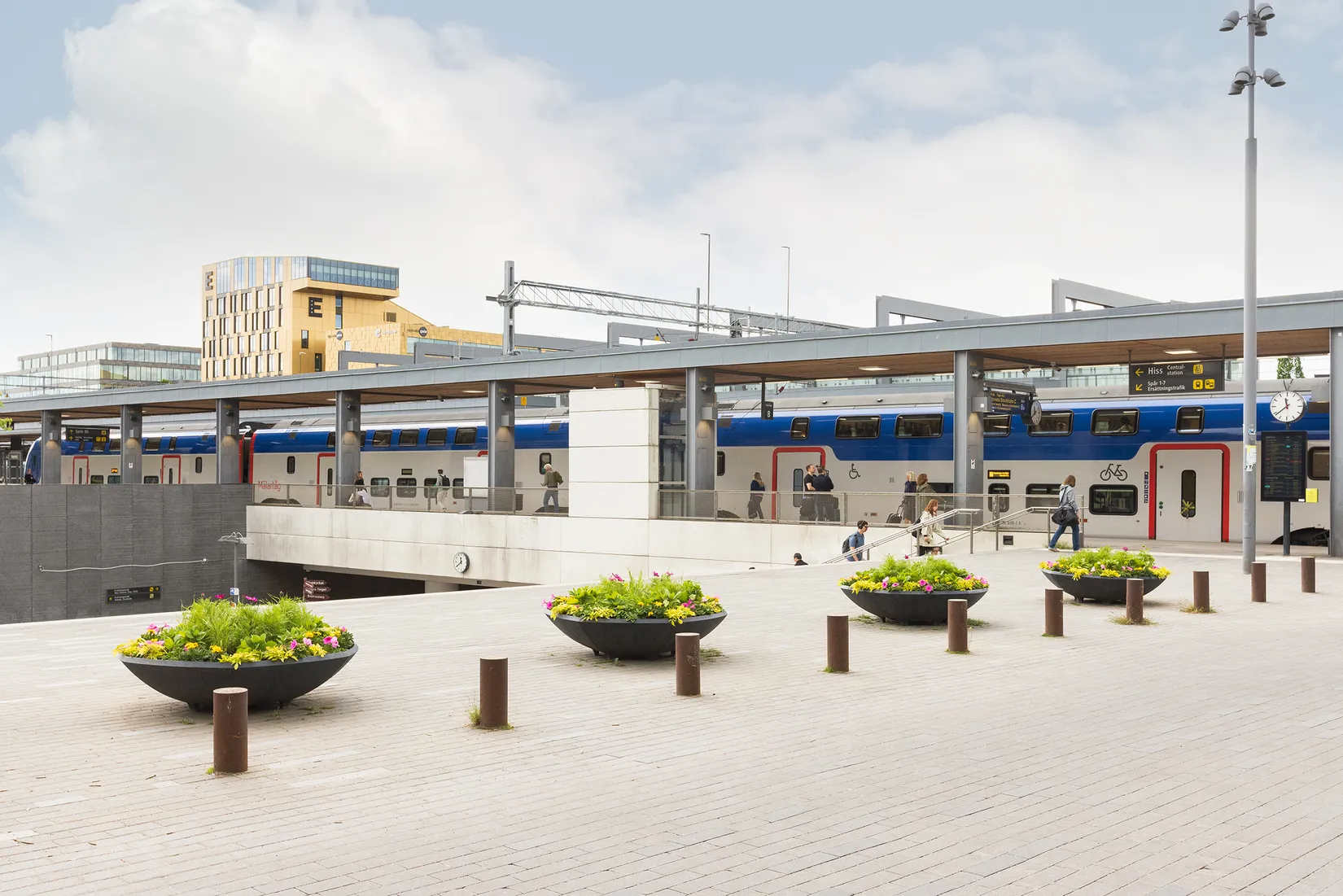 Bostadsrätt, Torkelsgatan 16B, Fålhagen, Uppsala