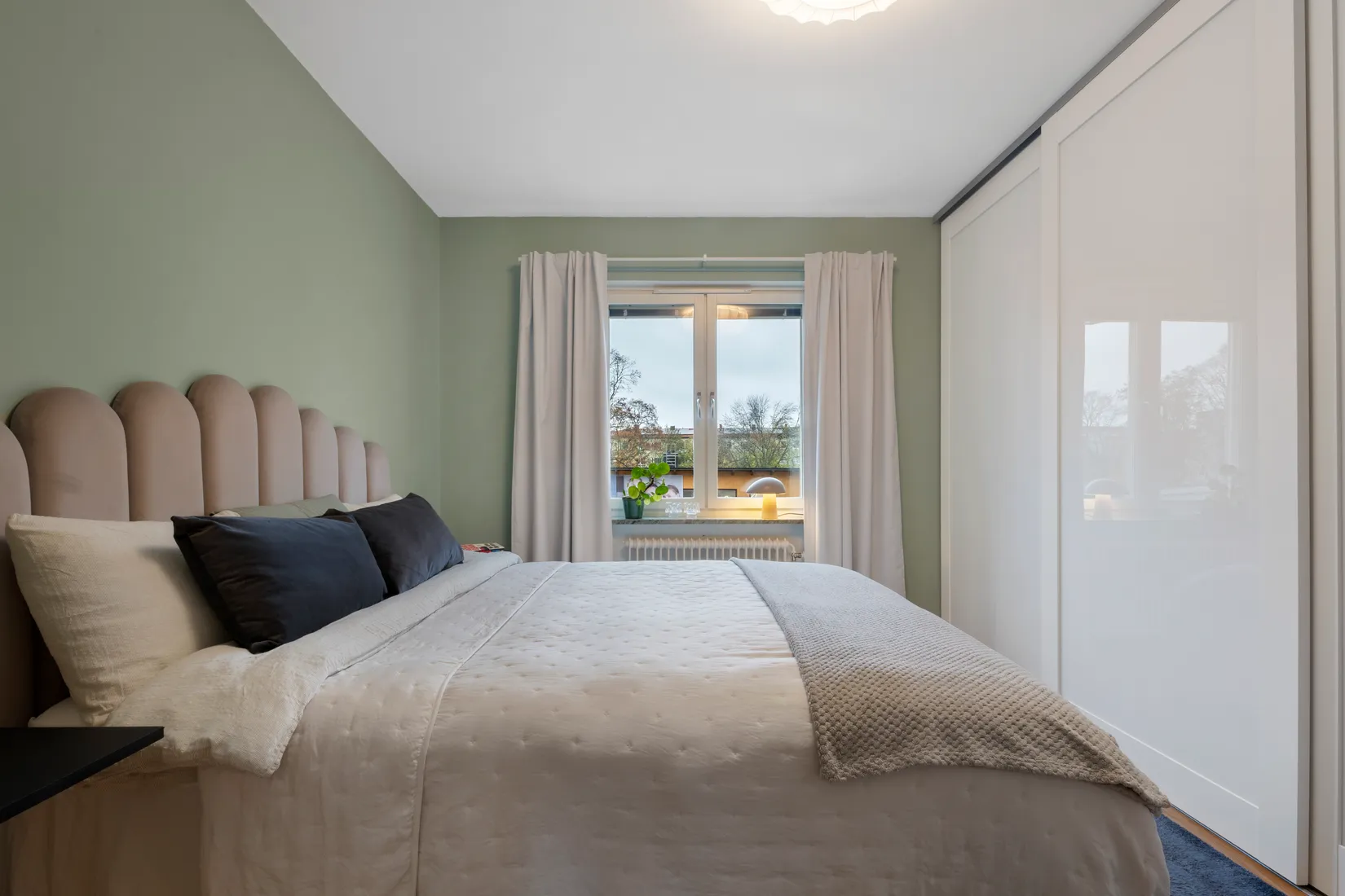 Bostadsrätt, Torkelsgatan 16B, Fålhagen, Uppsala