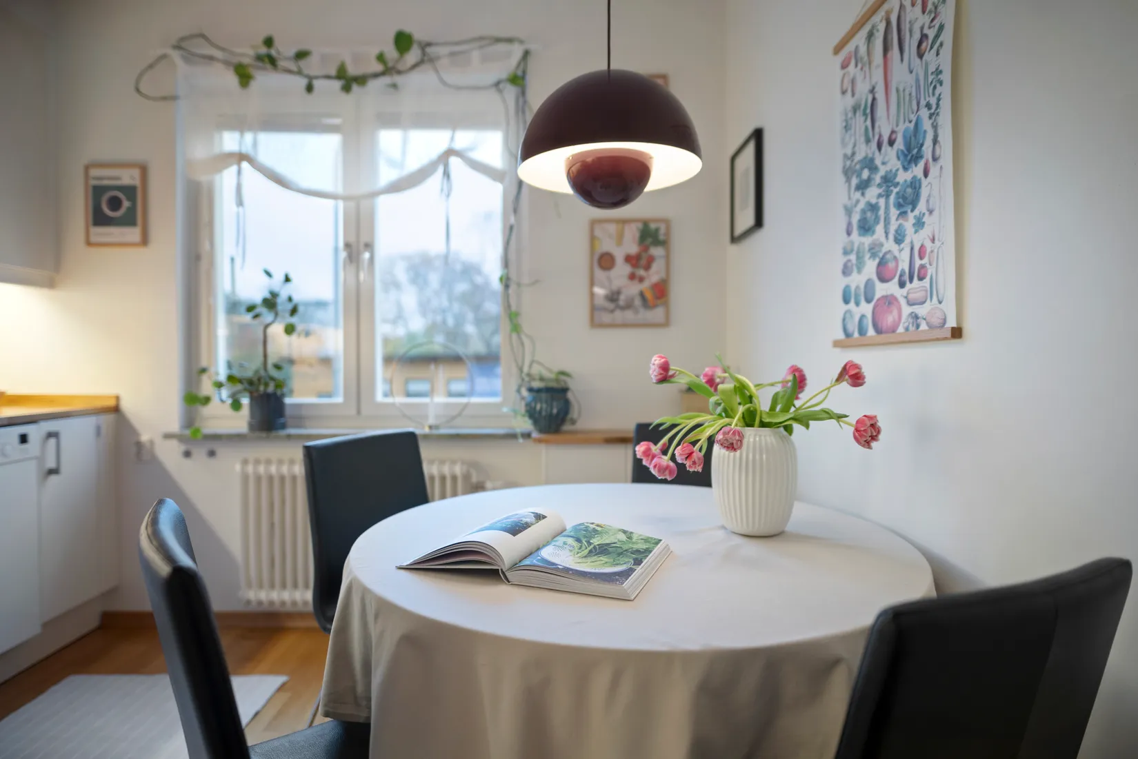 Bostadsrätt, Torkelsgatan 16B, Fålhagen, Uppsala