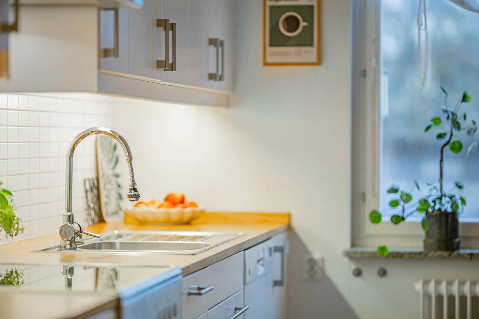 Bostadsrätt, Torkelsgatan 16B, Fålhagen, Uppsala
