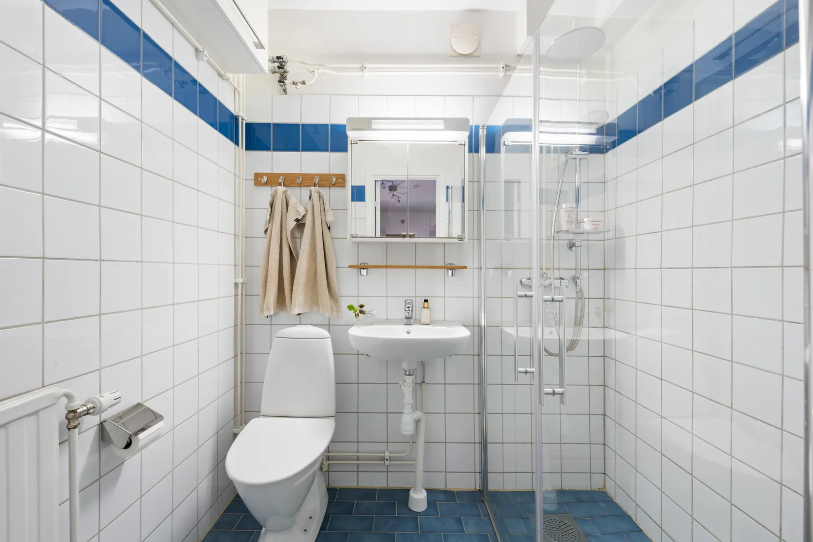 Bostadsrätt, Torkelsgatan 16B, Fålhagen, Uppsala